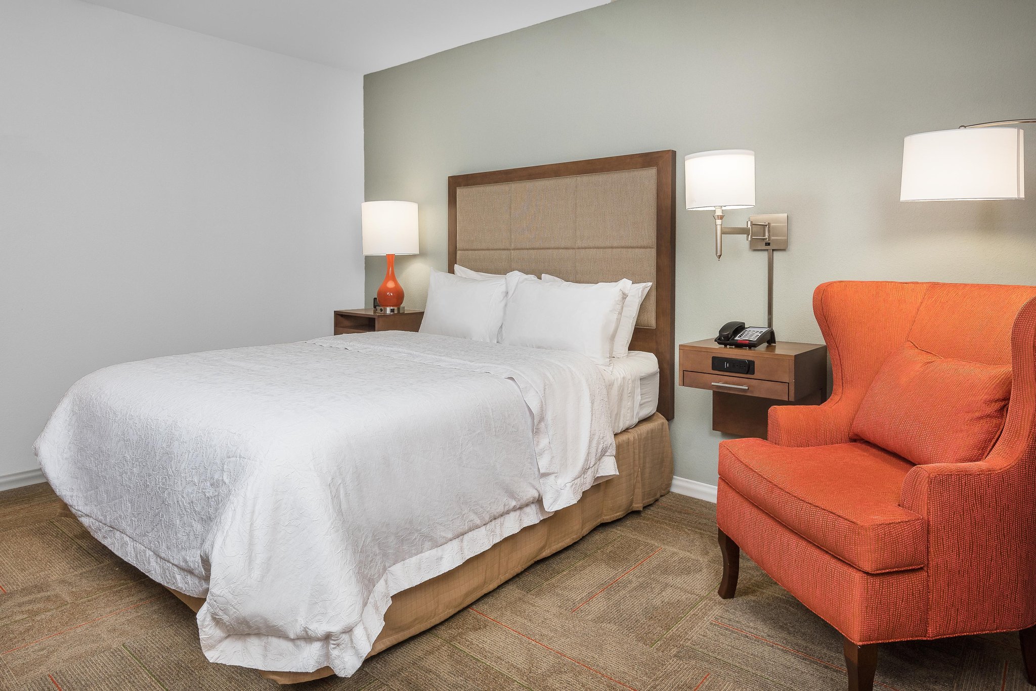 Hampton Inn & Suites Florence Civic Center Hampton Inn & Suites Florence Civic Center