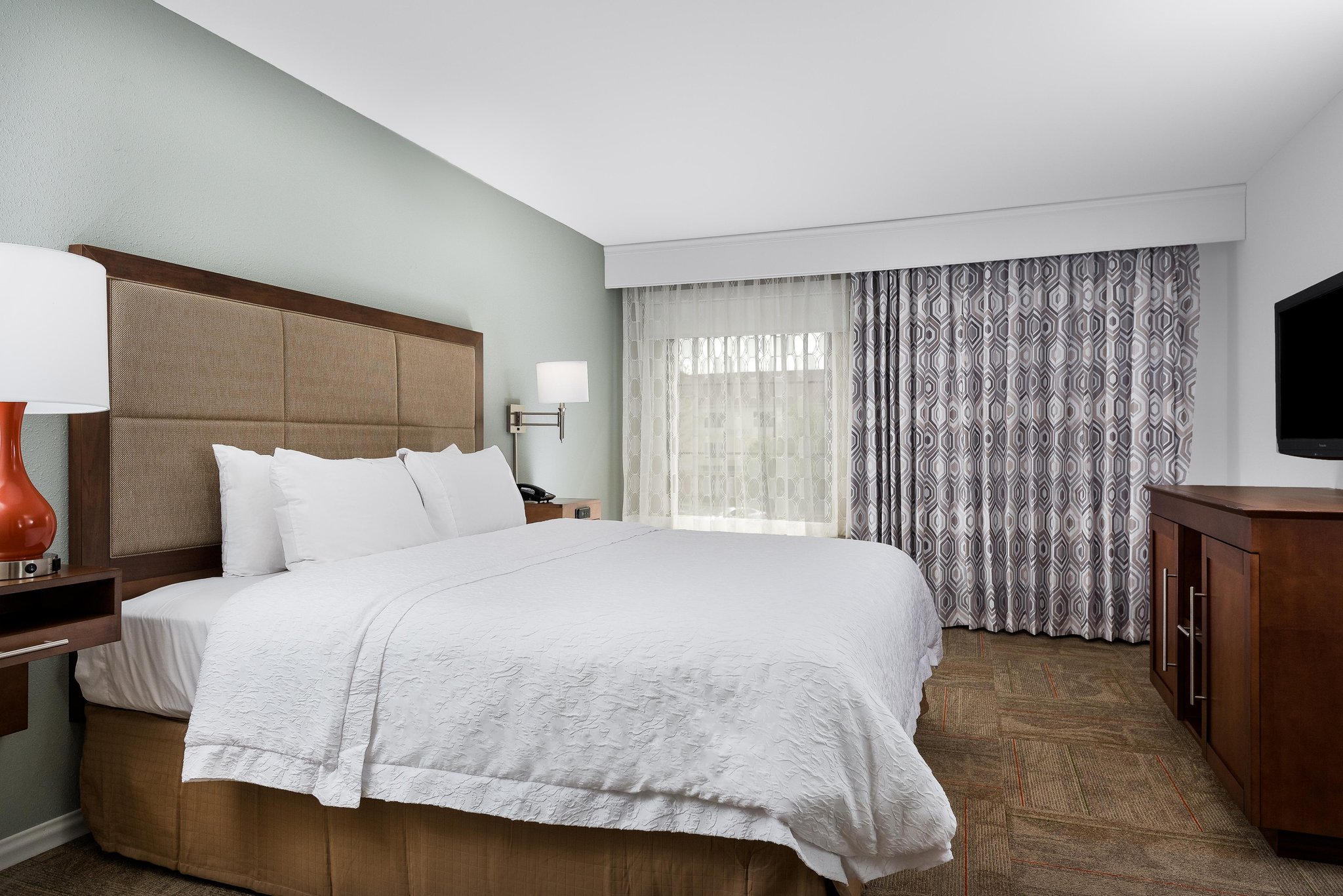 Hampton Inn & Suites Florence Civic Center Hampton Inn & Suites Florence Civic Center