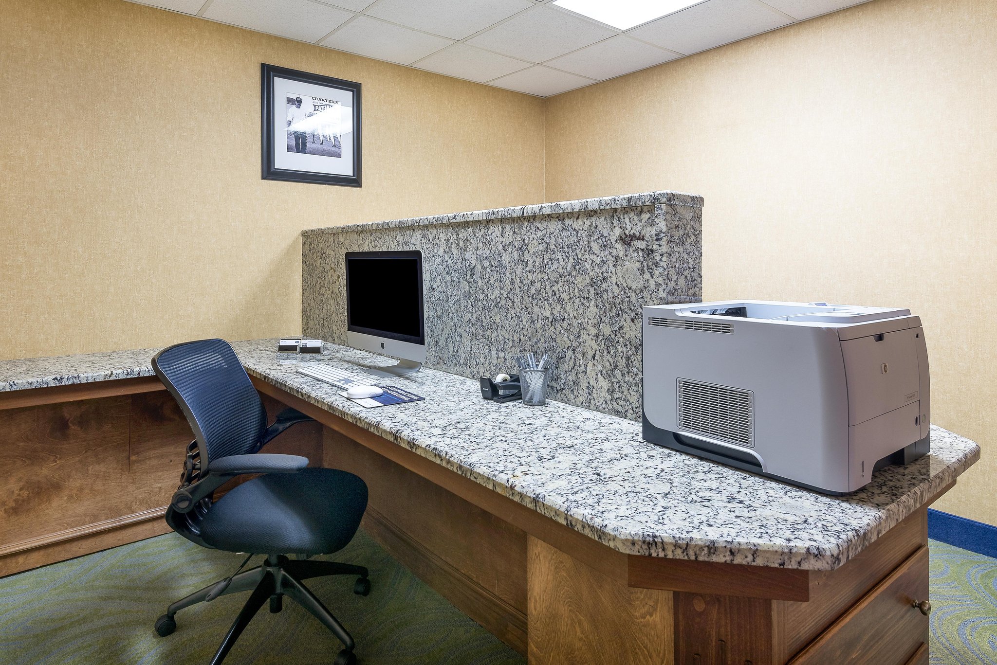 Hampton Inn & Suites Florence Civic Center Hampton Inn & Suites Florence Civic Center
