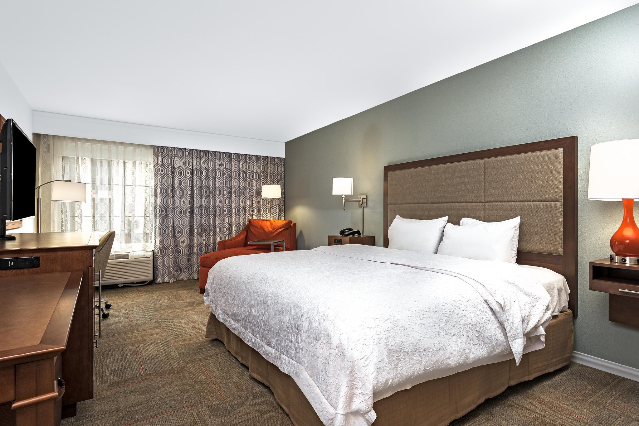 Hampton Inn & Suites Florence Civic Center Hampton Inn & Suites Florence Civic Center