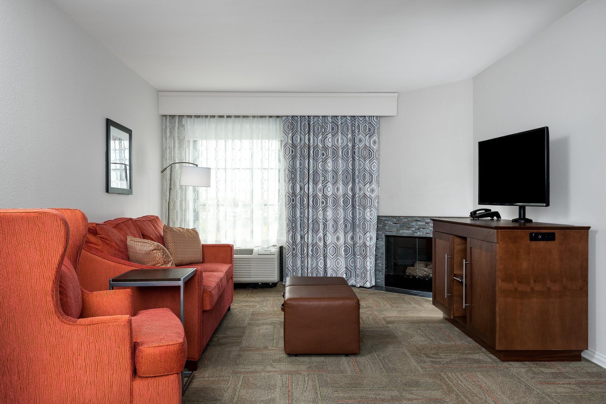 Hampton Inn & Suites Florence Civic Center Hampton Inn & Suites Florence Civic Center
