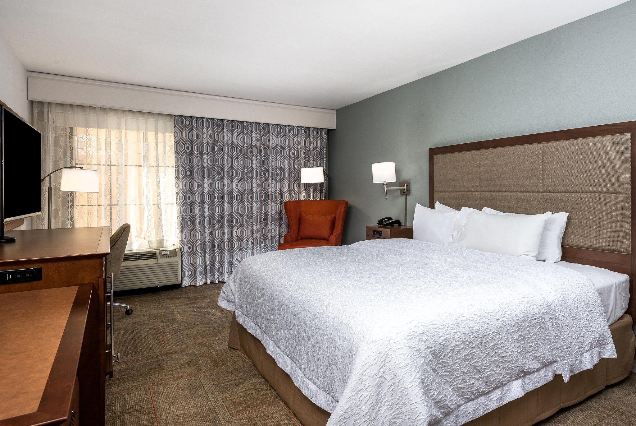 Hampton Inn & Suites Florence Civic Center Hampton Inn & Suites Florence Civic Center