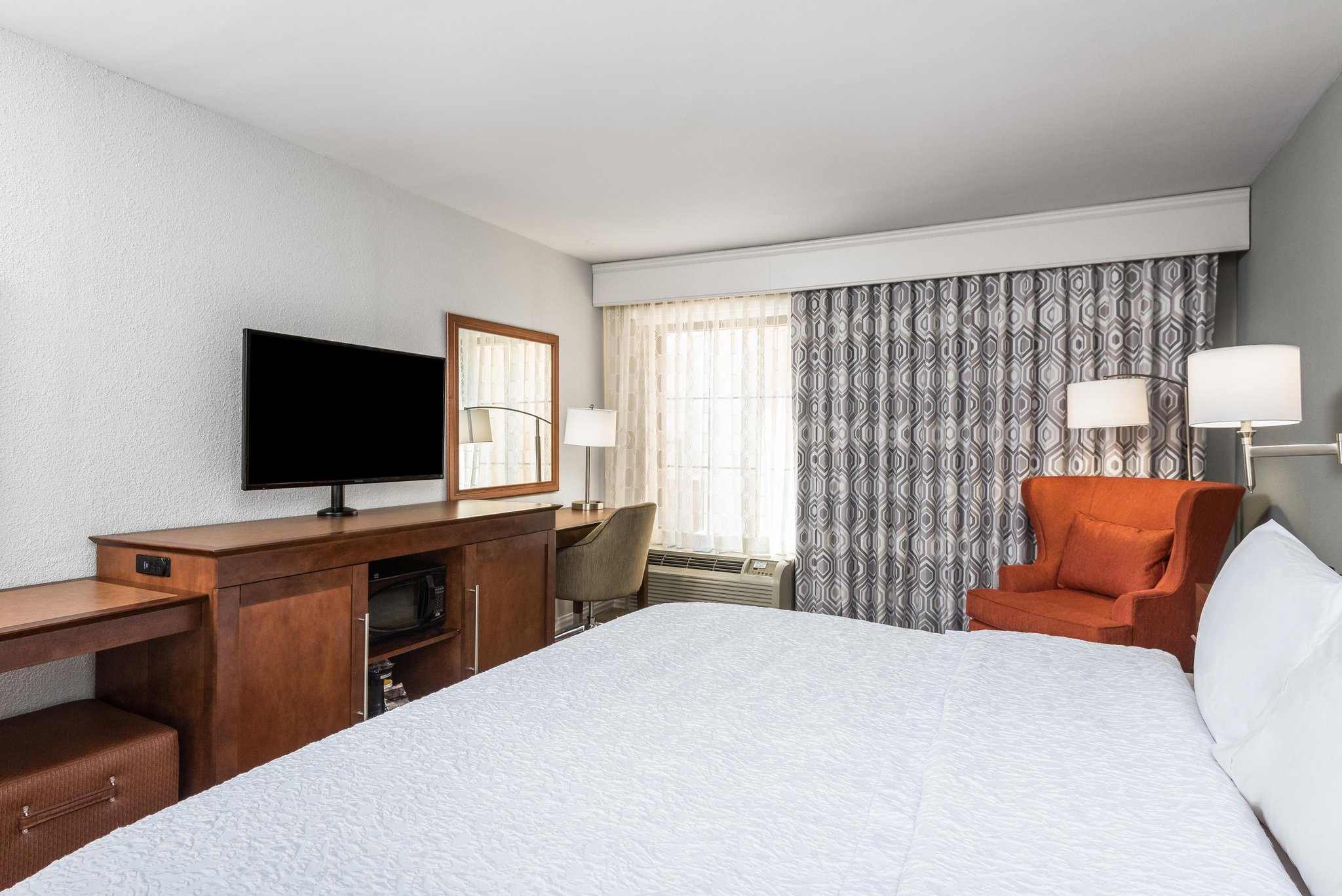 Hampton Inn & Suites Florence Civic Center Hampton Inn & Suites Florence Civic Center