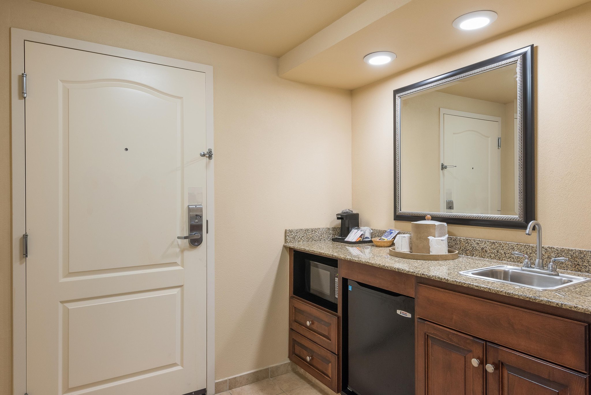 Hampton Inn Suites Florence-North-I-95 Hampton Inn Suites Florence-North-I-95