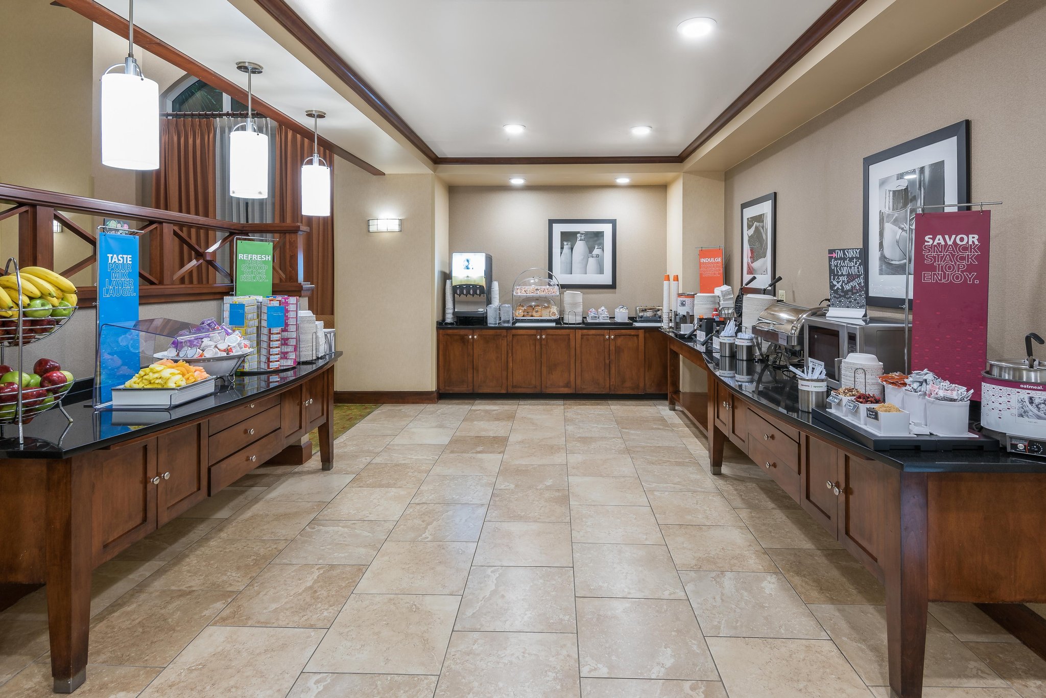 Hampton Inn Suites Florence-North-I-95 Hampton Inn Suites Florence-North-I-95
