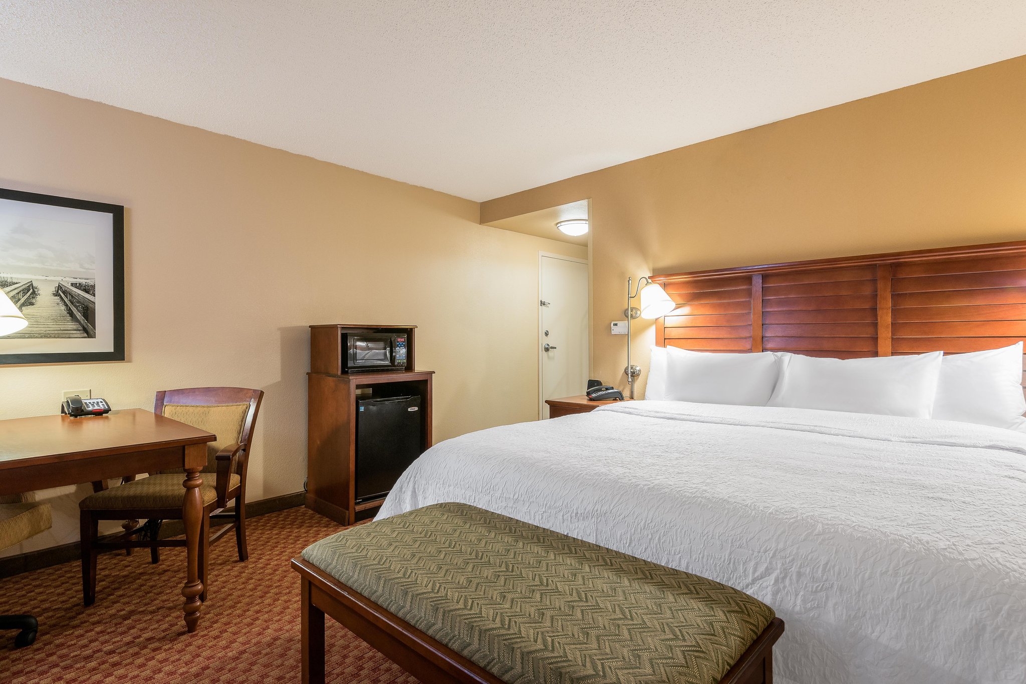 Hampton Inn Suites Florence-North-I-95 Hampton Inn Suites Florence-North-I-95