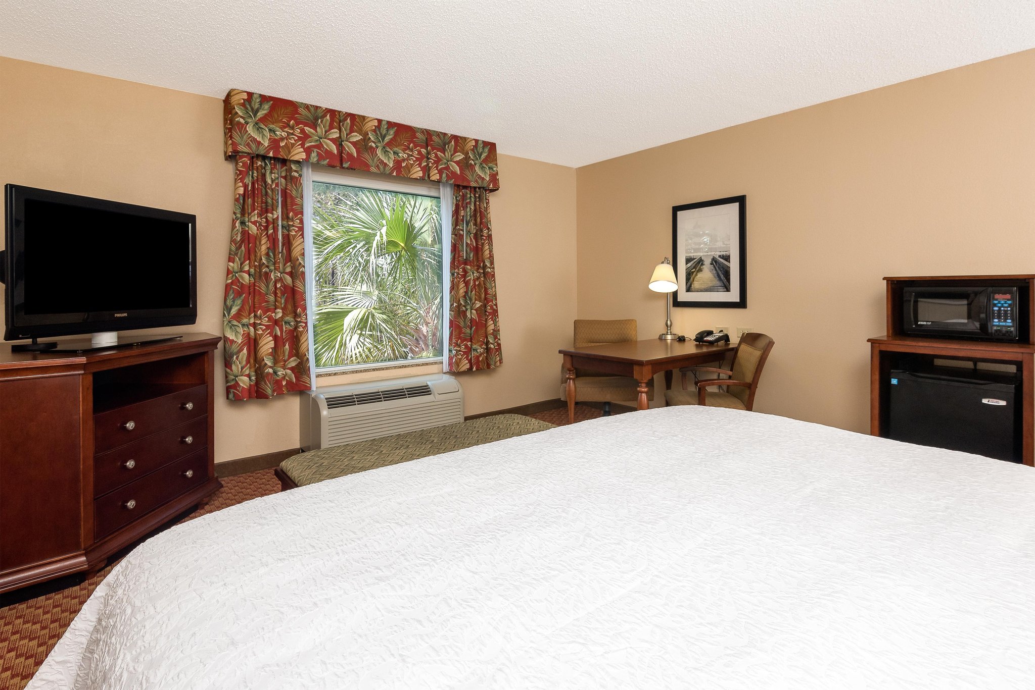Hampton Inn Suites Florence-North-I-95 Hampton Inn Suites Florence-North-I-95