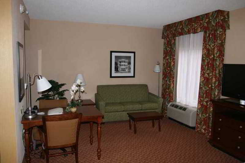 Hampton Inn Suites Florence-North-I-95 Hampton Inn Suites Florence-North-I-95
