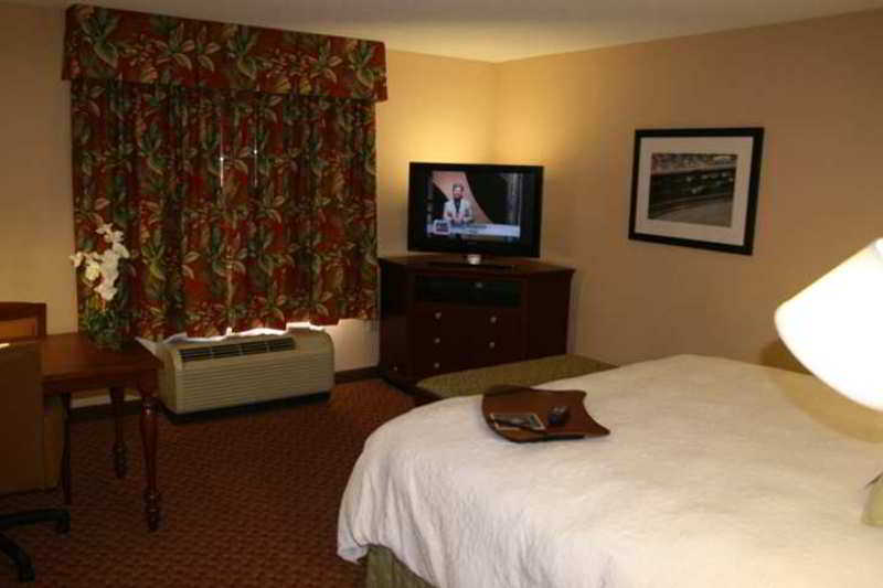 Hampton Inn Suites Florence-North-I-95 Hampton Inn Suites Florence-North-I-95
