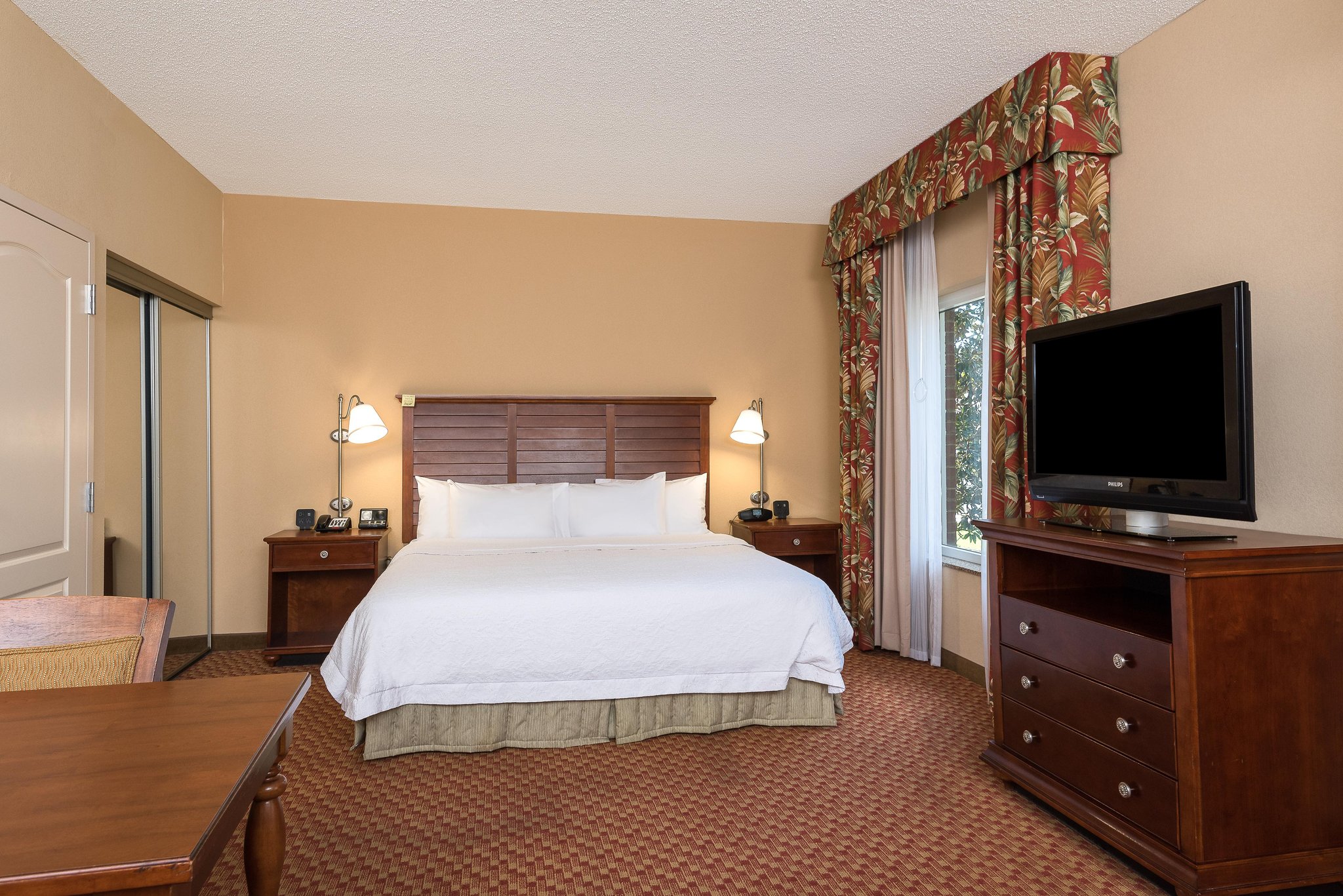 Hampton Inn Suites Florence-North-I-95 Hampton Inn Suites Florence-North-I-95