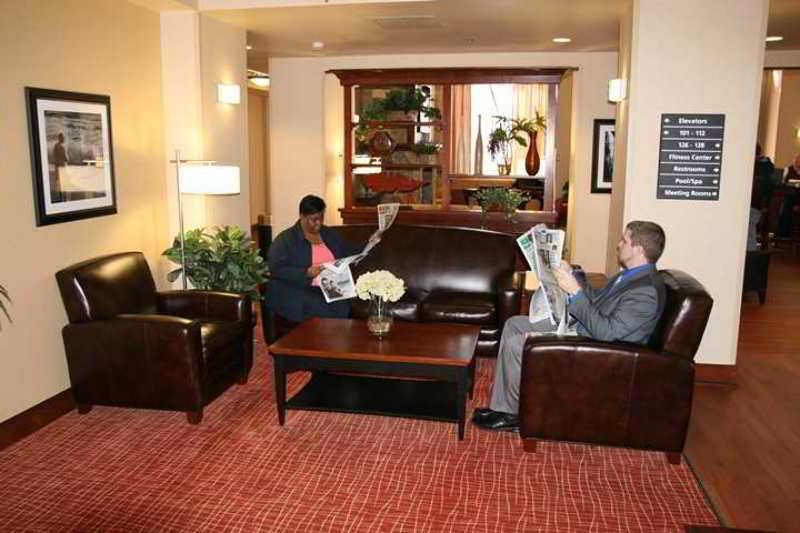 Hampton Inn Suites Florence-North-I-95 Hampton Inn Suites Florence-North-I-95