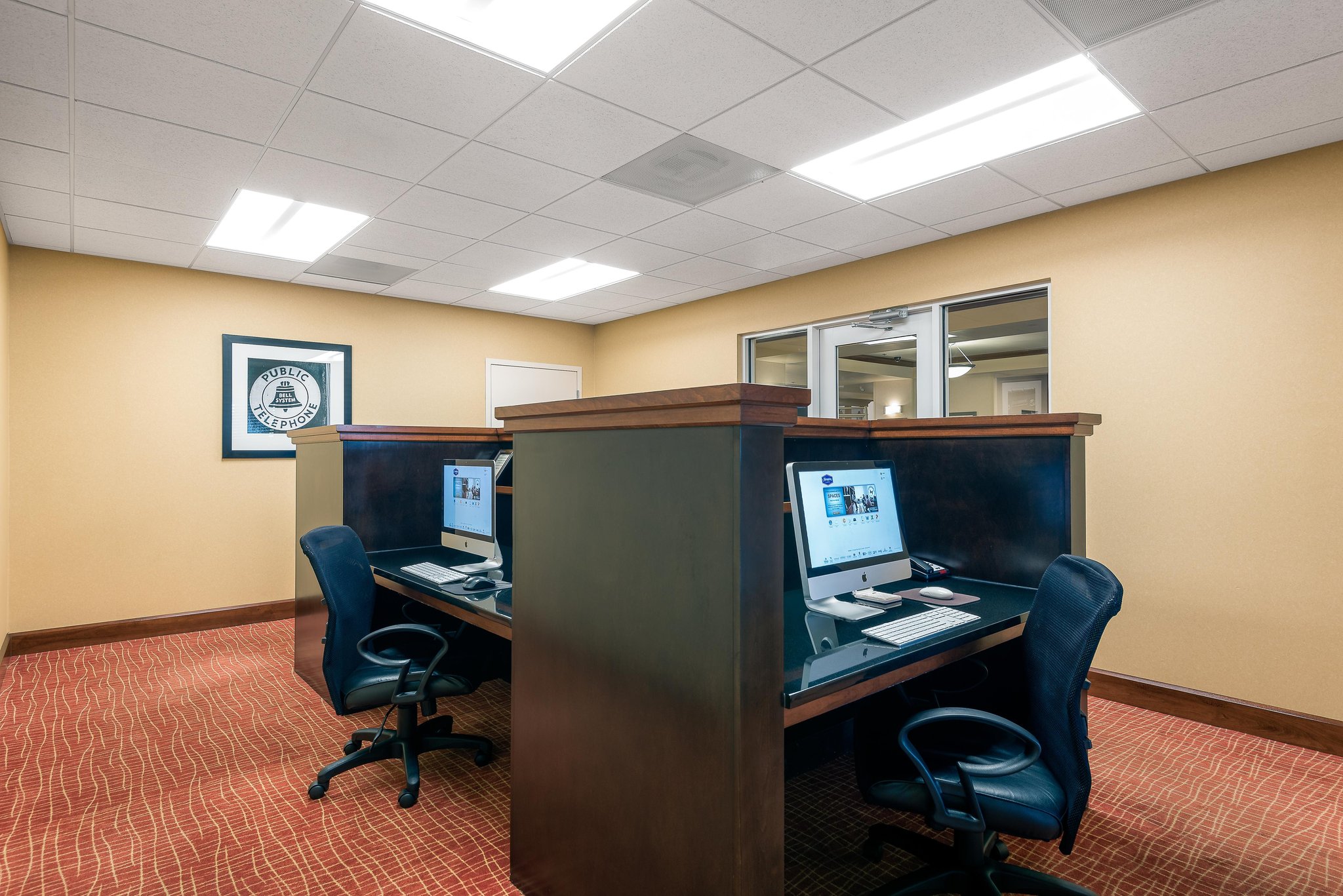 Hampton Inn Suites Florence-North-I-95 Hampton Inn Suites Florence-North-I-95