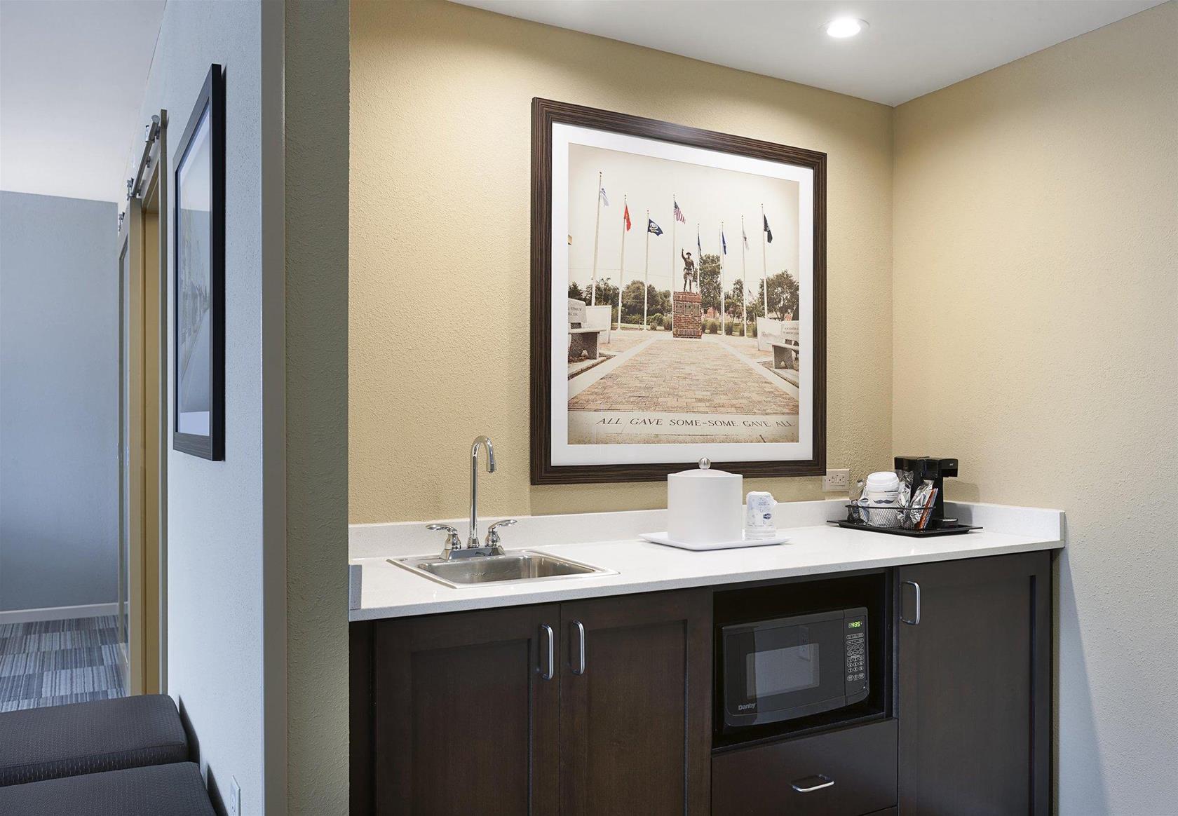 Hampton Inn & Suites Fort Mill Hampton Inn & Suites Fort Mill
