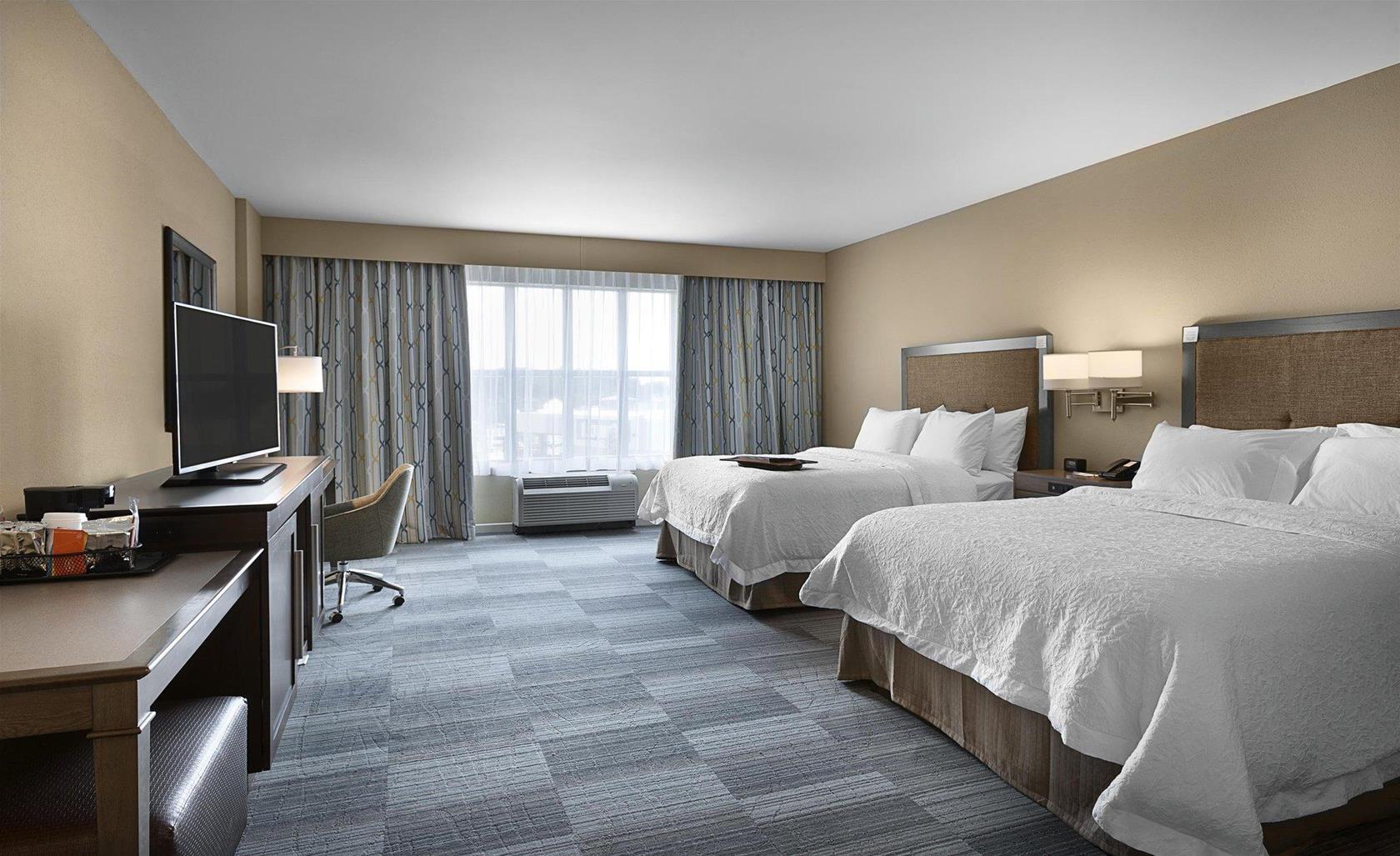 Hampton Inn & Suites Fort Mill Hampton Inn & Suites Fort Mill