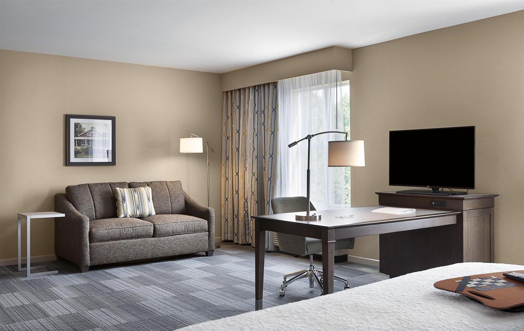Hampton Inn & Suites Fort Mill Hampton Inn & Suites Fort Mill