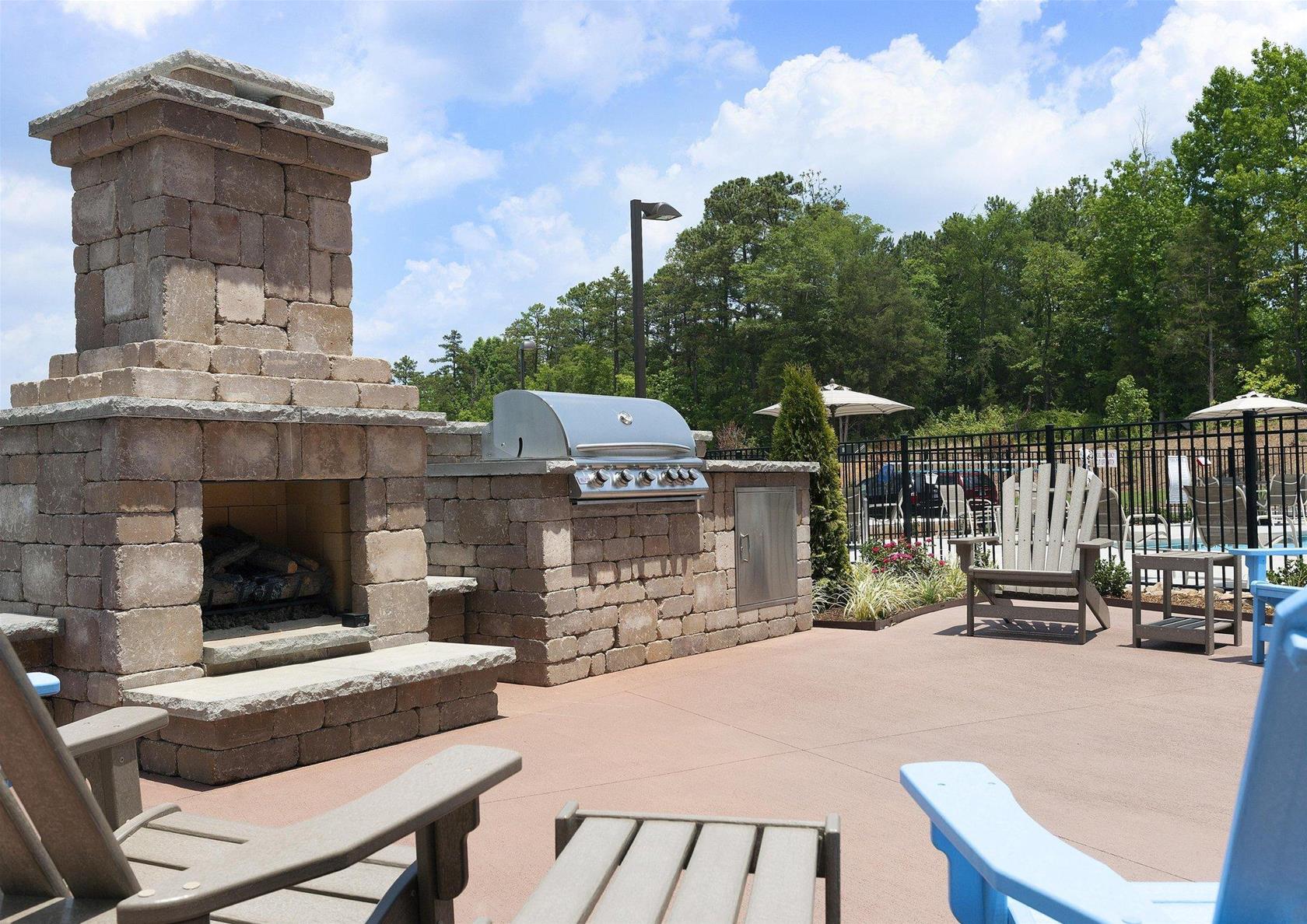 Hampton Inn & Suites Fort Mill Hampton Inn & Suites Fort Mill