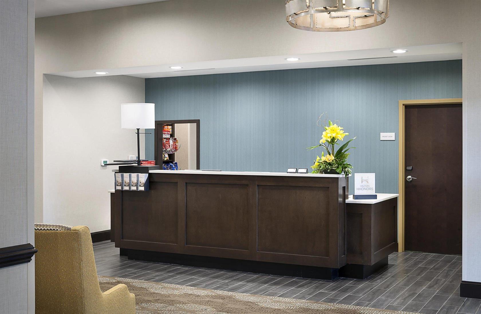 Hampton Inn & Suites Fort Mill Hampton Inn & Suites Fort Mill