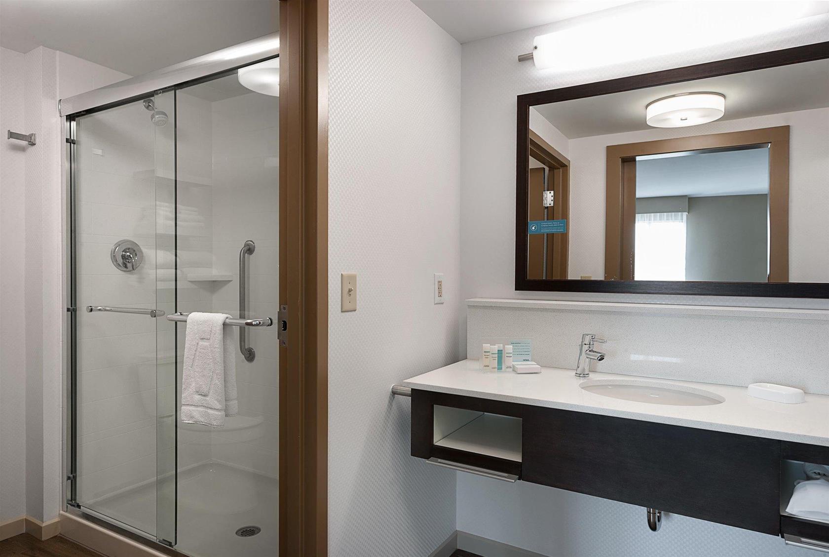 Hampton Inn & Suites Fort Mill Hampton Inn & Suites Fort Mill