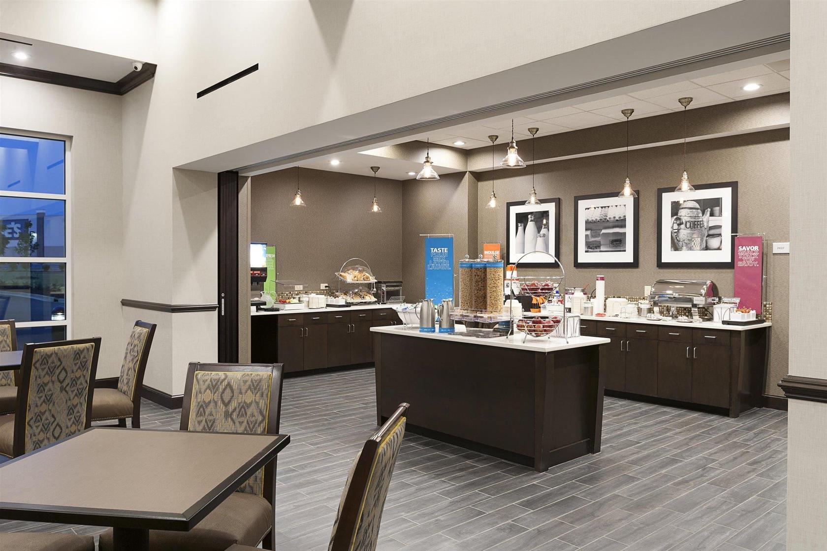 Hampton Inn & Suites Fort Mill Hampton Inn & Suites Fort Mill