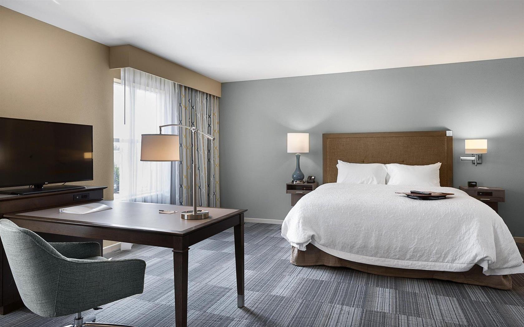 Hampton Inn & Suites Fort Mill Hampton Inn & Suites Fort Mill