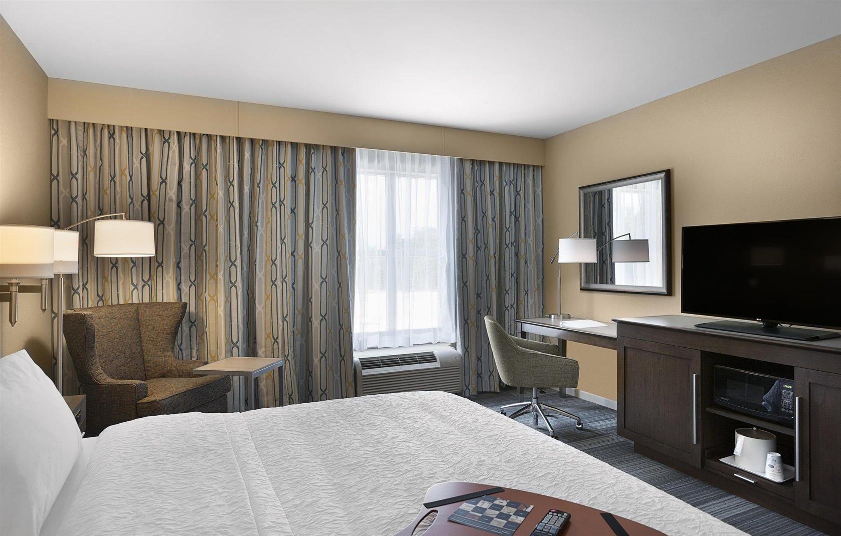 Hampton Inn & Suites Fort Mill Hampton Inn & Suites Fort Mill