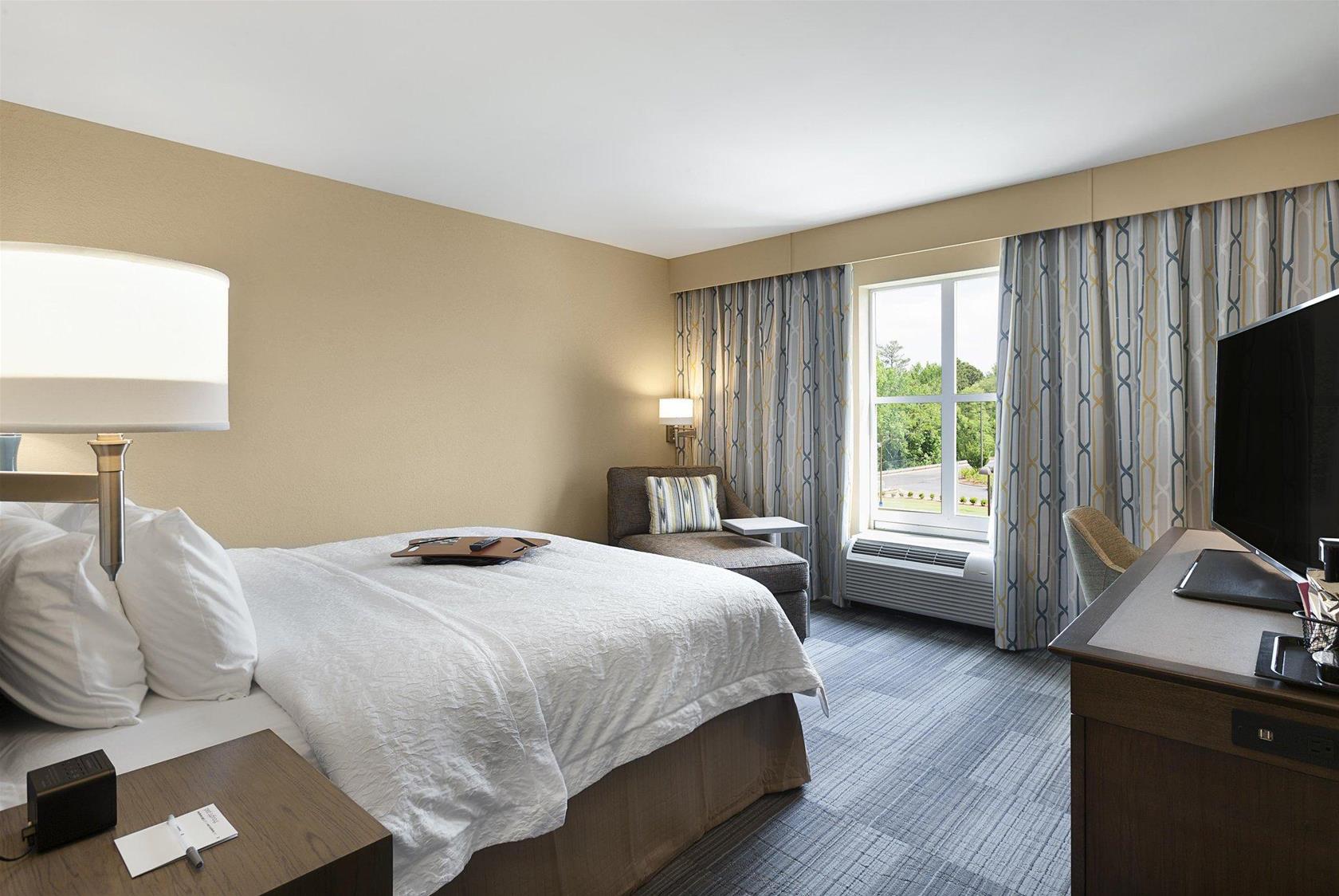 Hampton Inn & Suites Fort Mill Hampton Inn & Suites Fort Mill