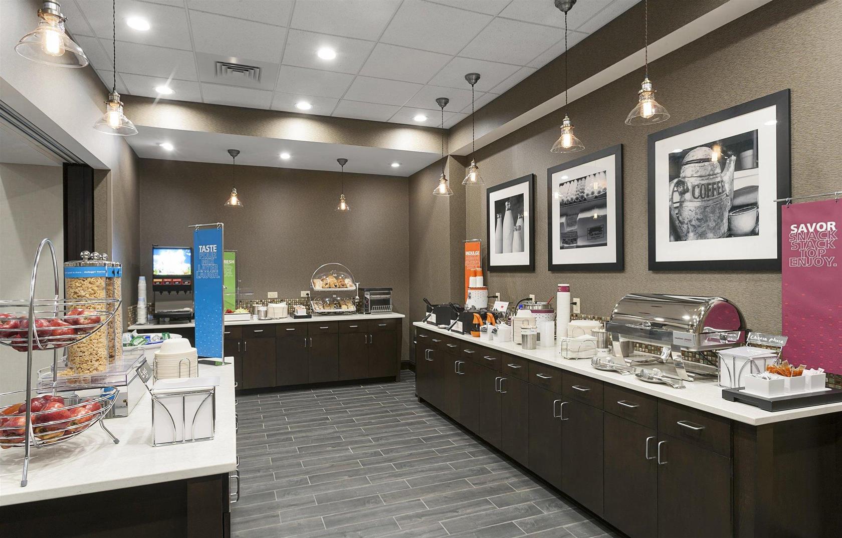 Hampton Inn & Suites Fort Mill Hampton Inn & Suites Fort Mill