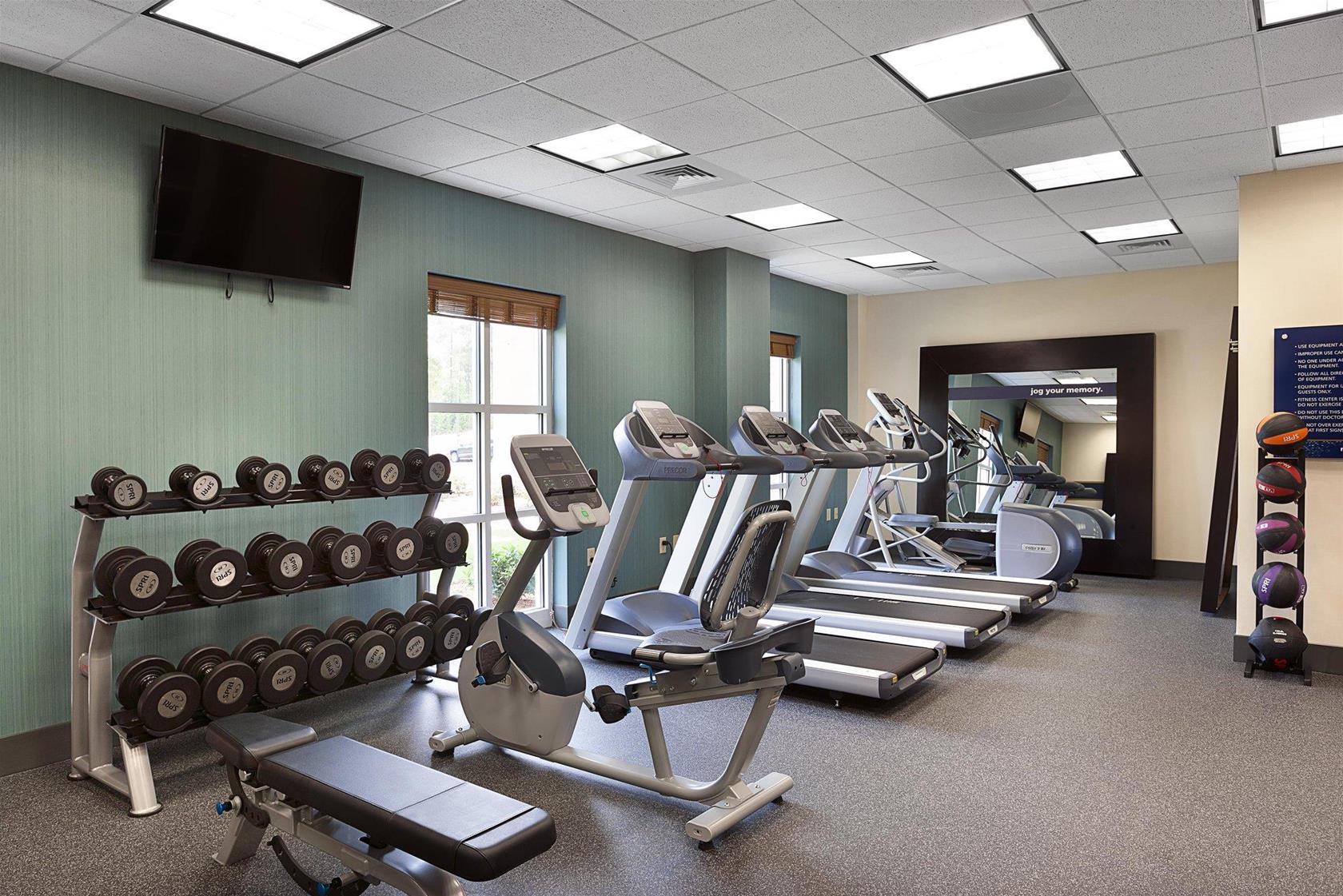 Hampton Inn & Suites Fort Mill Hampton Inn & Suites Fort Mill