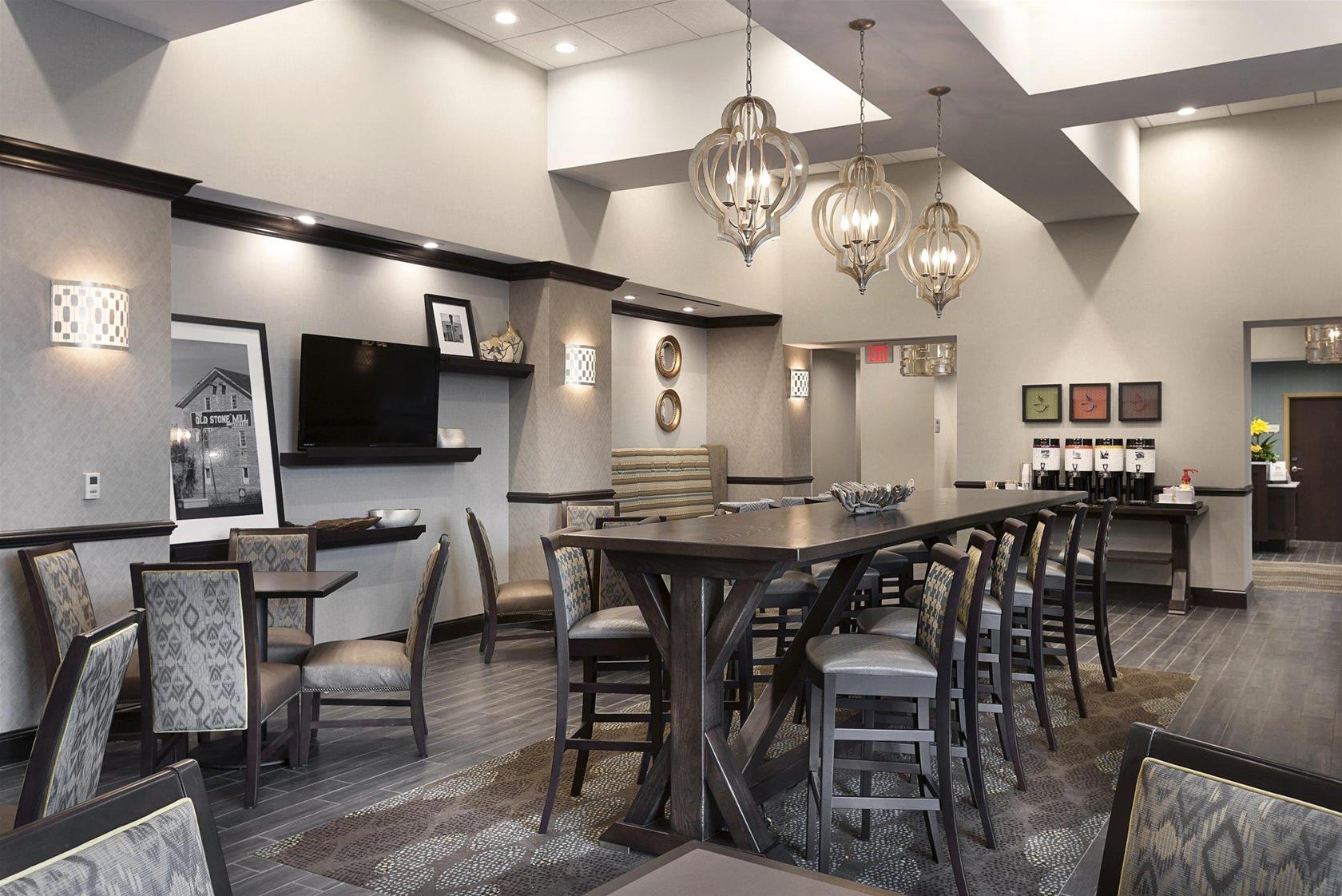 Hampton Inn & Suites Fort Mill Hampton Inn & Suites Fort Mill