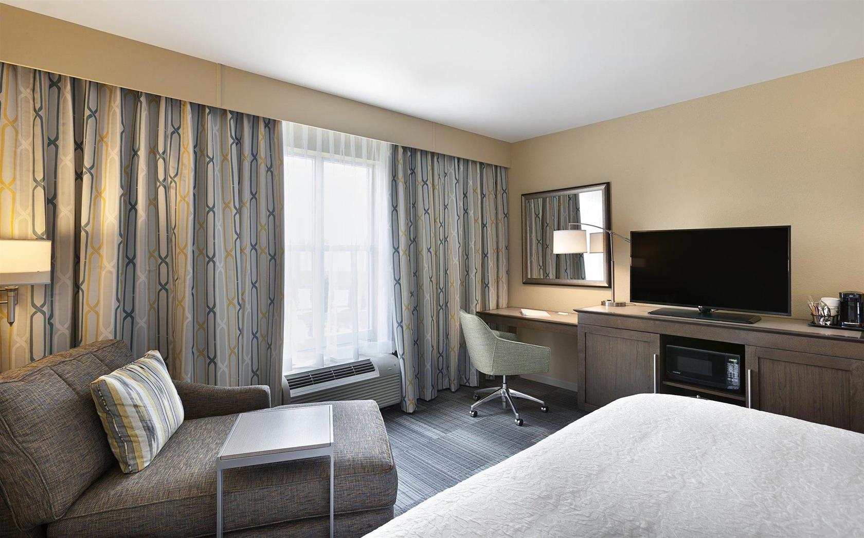 Hampton Inn & Suites Fort Mill Hampton Inn & Suites Fort Mill