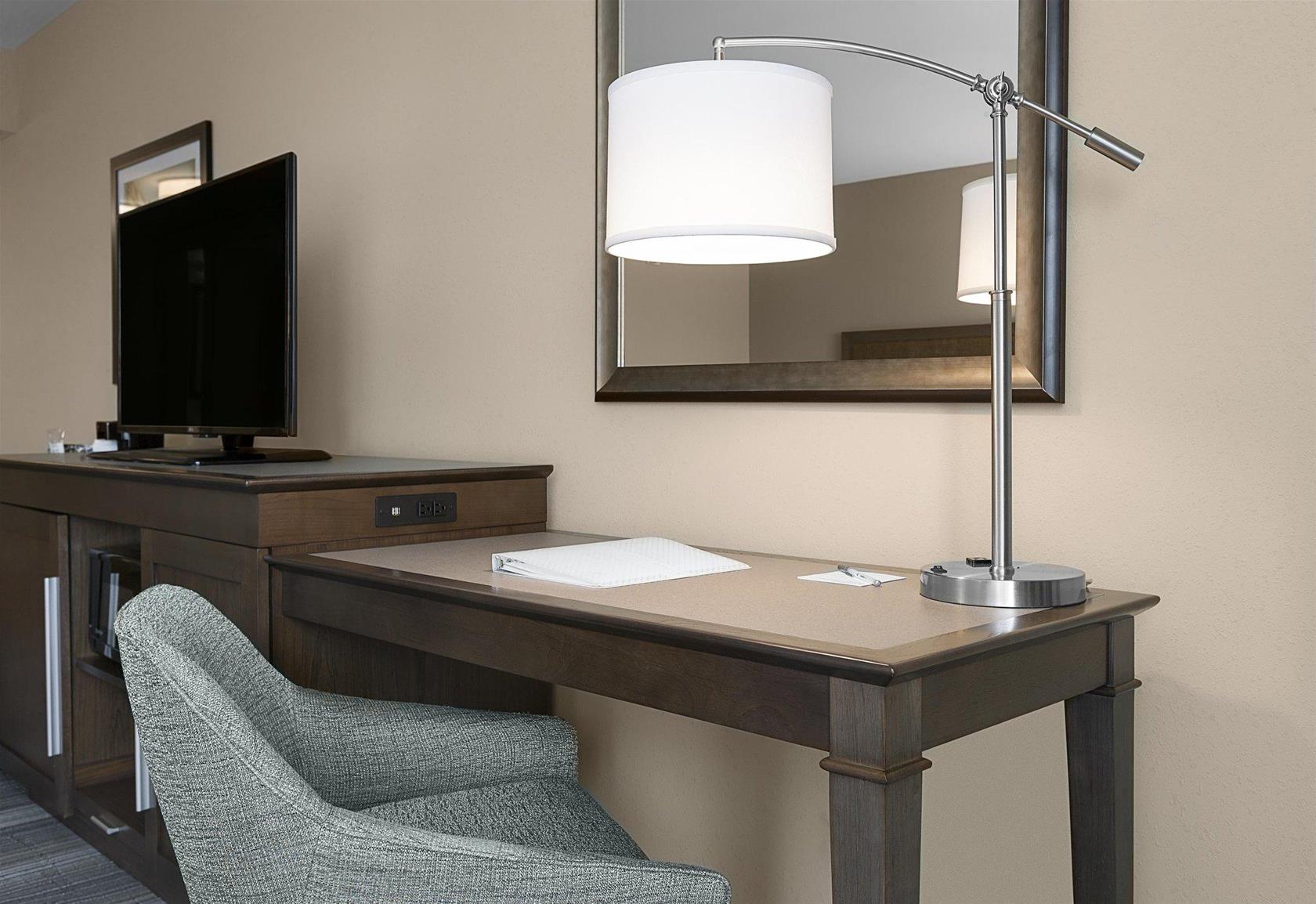 Hampton Inn & Suites Fort Mill Hampton Inn & Suites Fort Mill