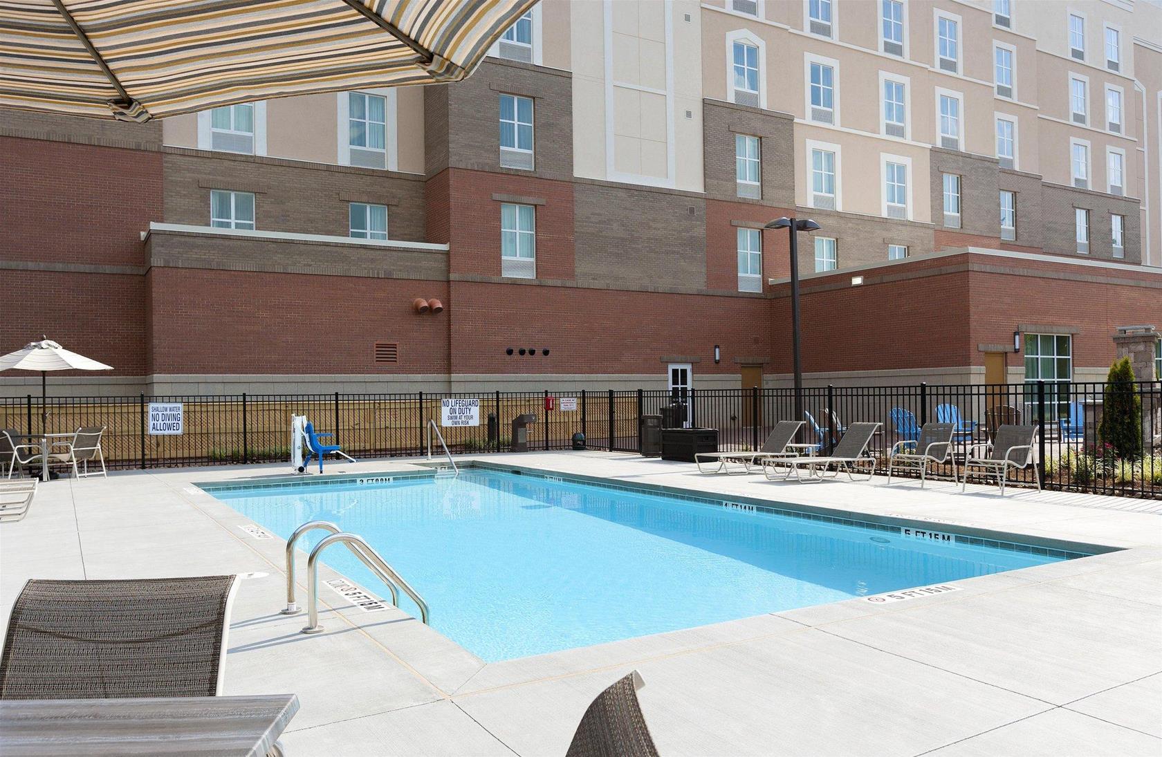 Hampton Inn & Suites Fort Mill Hampton Inn & Suites Fort Mill