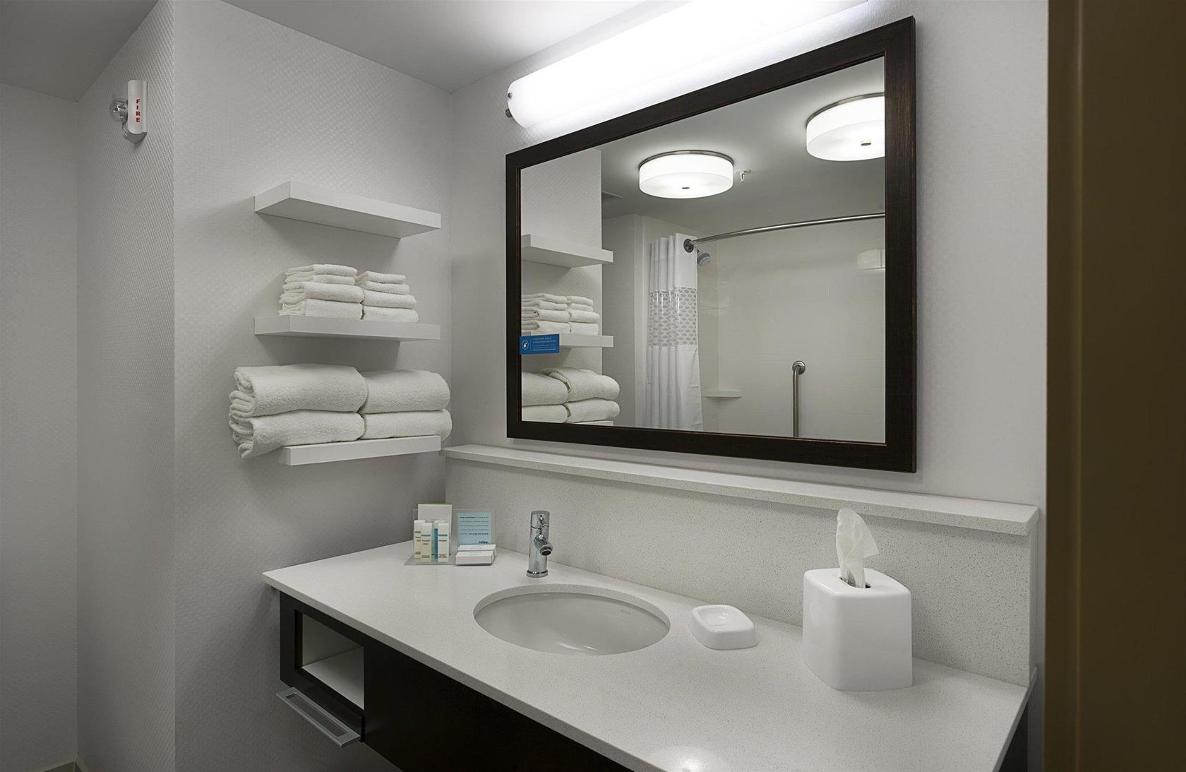 Hampton Inn & Suites Fort Mill Hampton Inn & Suites Fort Mill