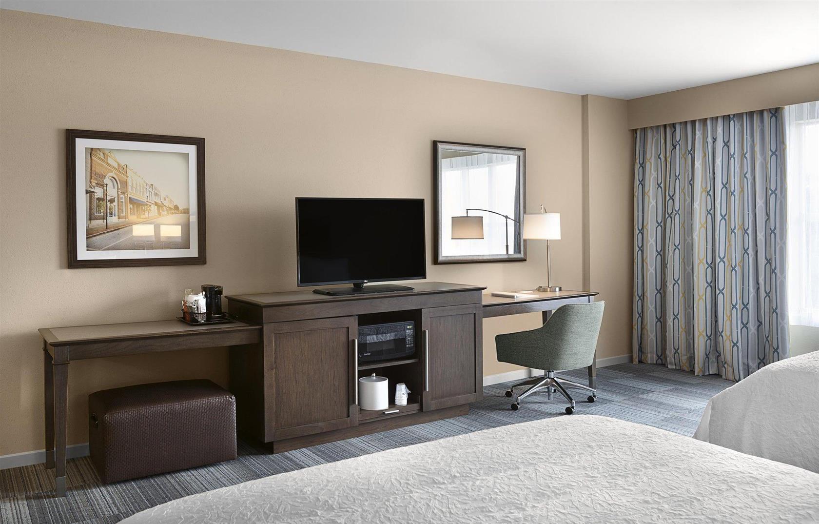 Hampton Inn & Suites Fort Mill Hampton Inn & Suites Fort Mill