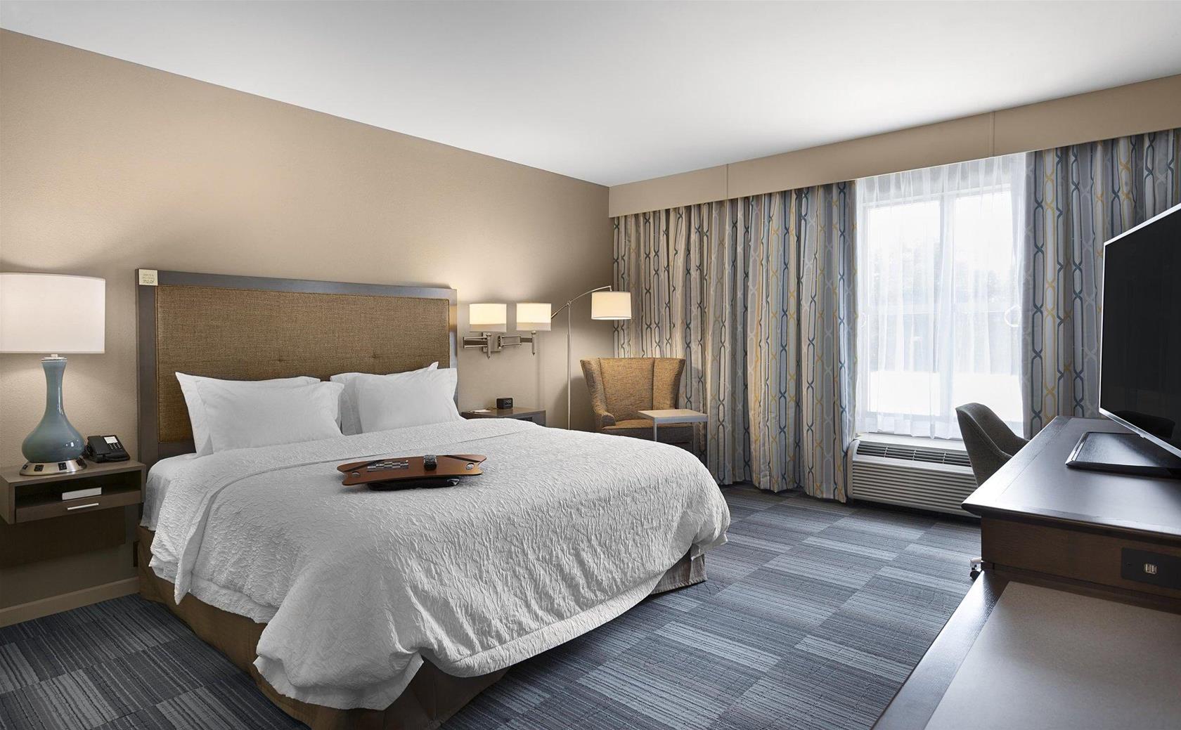 Hampton Inn & Suites Fort Mill Hampton Inn & Suites Fort Mill