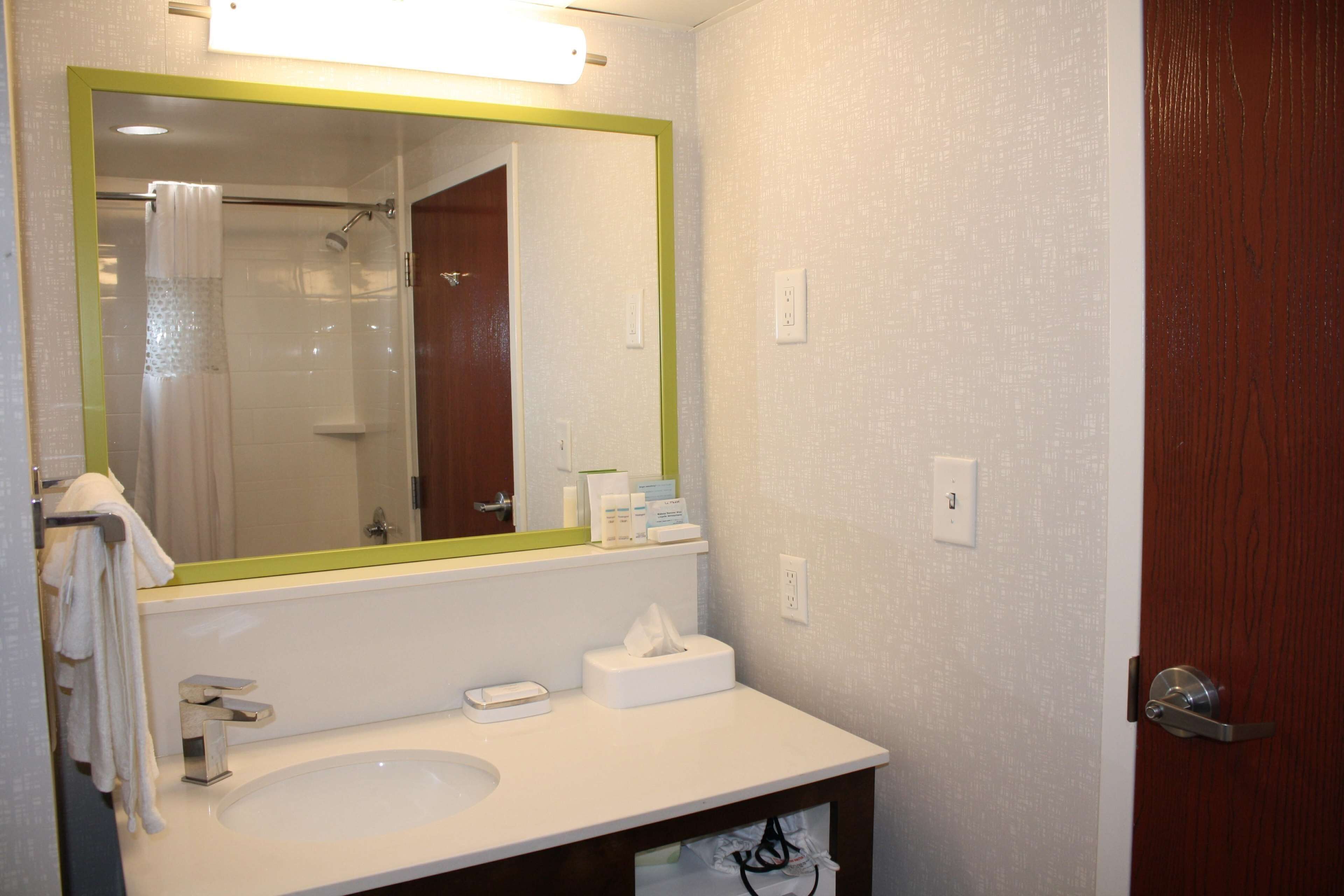 Hampton Inn Gaffney