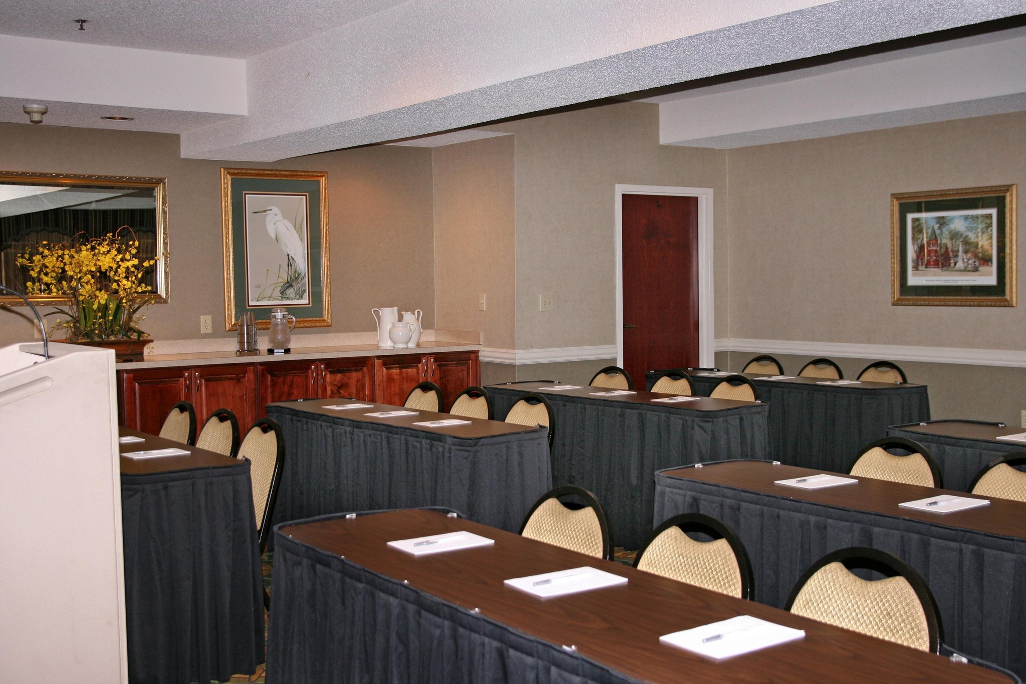 Hampton Inn Georgetown-Marina Hampton Inn Georgetown-Marina