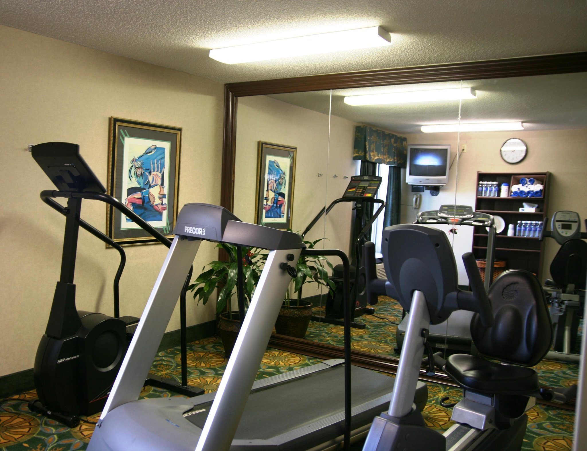 Hampton Inn Georgetown-Marina Hampton Inn Georgetown-Marina