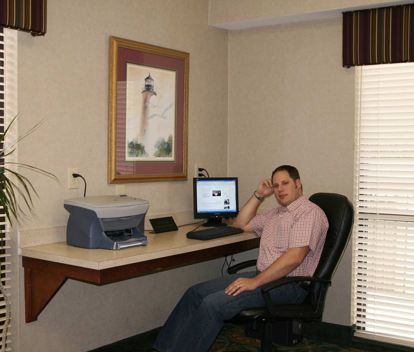Hampton Inn Georgetown-Marina Hampton Inn Georgetown-Marina