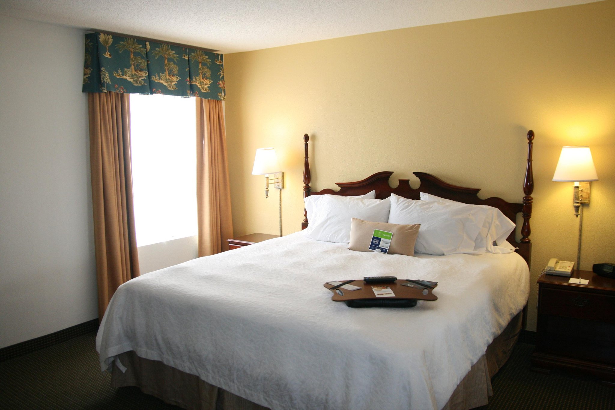 Hampton Inn Georgetown-Marina Hampton Inn Georgetown-Marina
