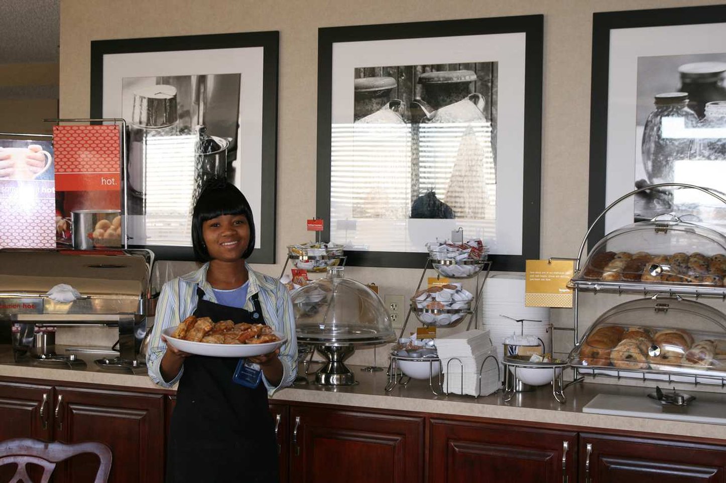Hampton Inn Georgetown-Marina Hampton Inn Georgetown-Marina