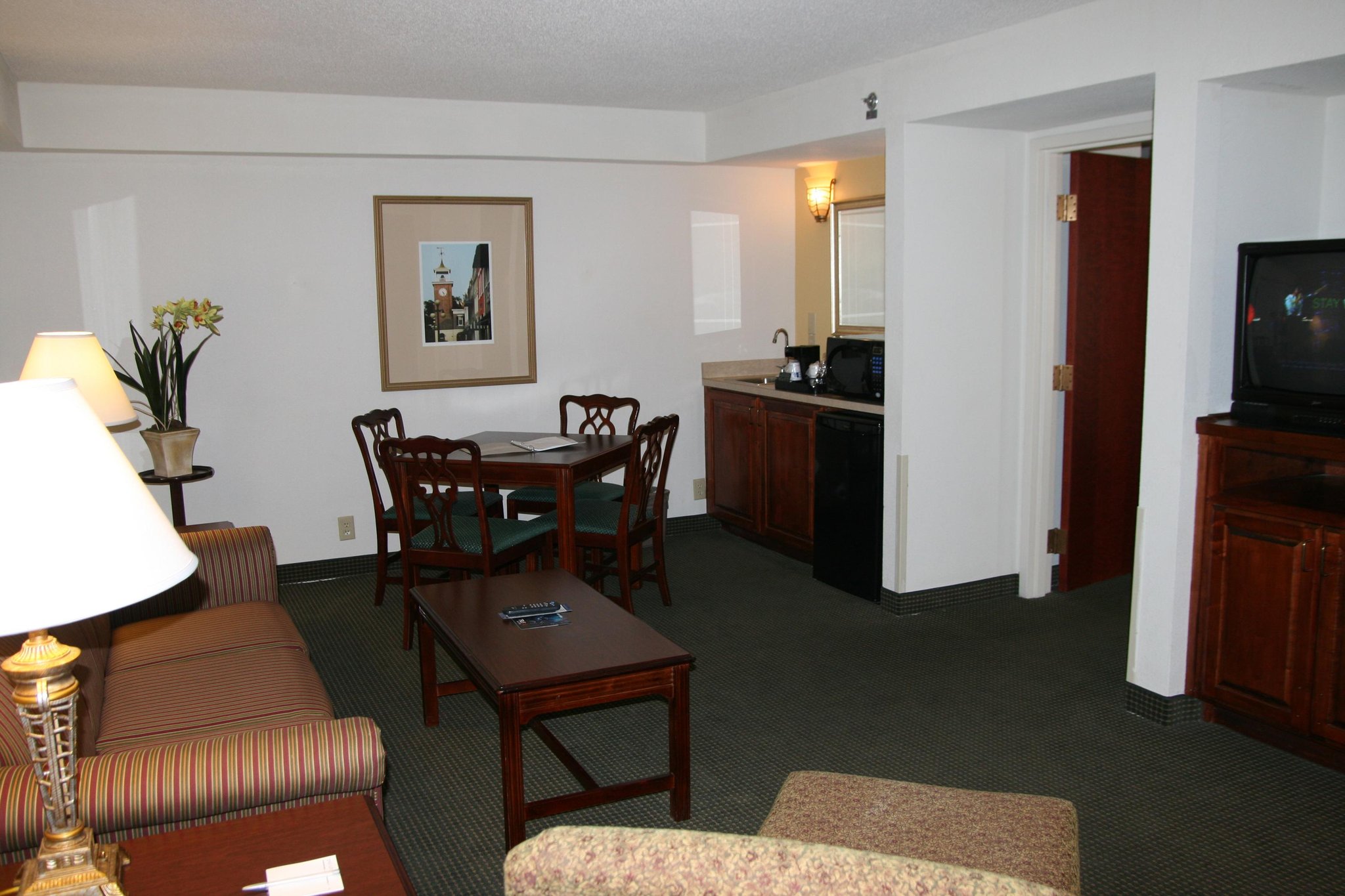 Hampton Inn Georgetown-Marina Hampton Inn Georgetown-Marina