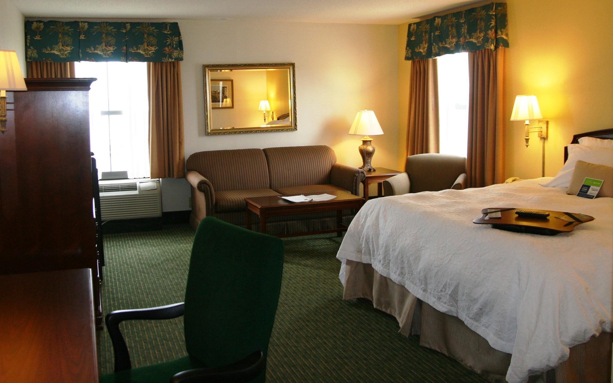 Hampton Inn Georgetown-Marina Hampton Inn Georgetown-Marina