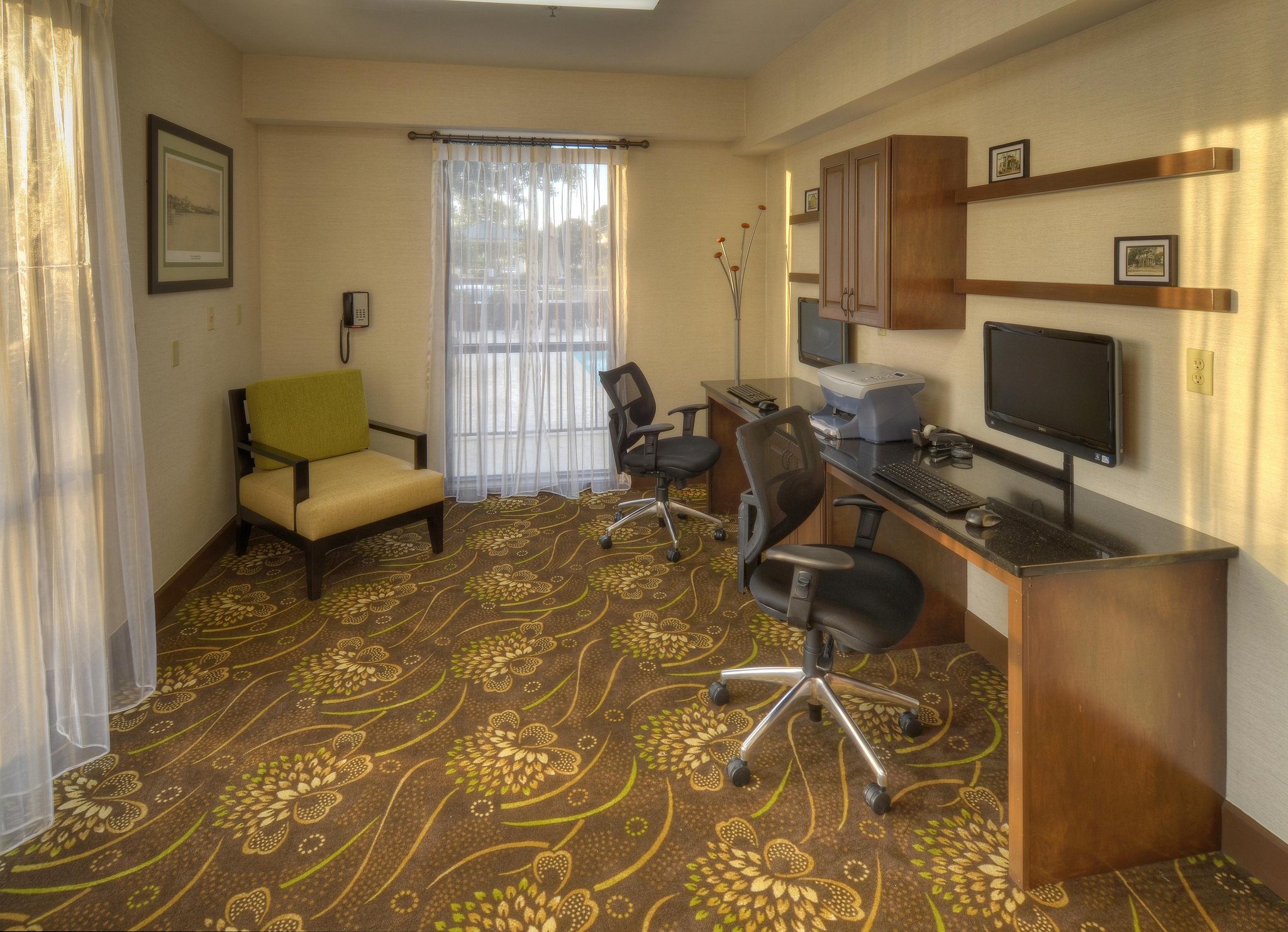 Hampton Inn Georgetown-Marina Hampton Inn Georgetown-Marina