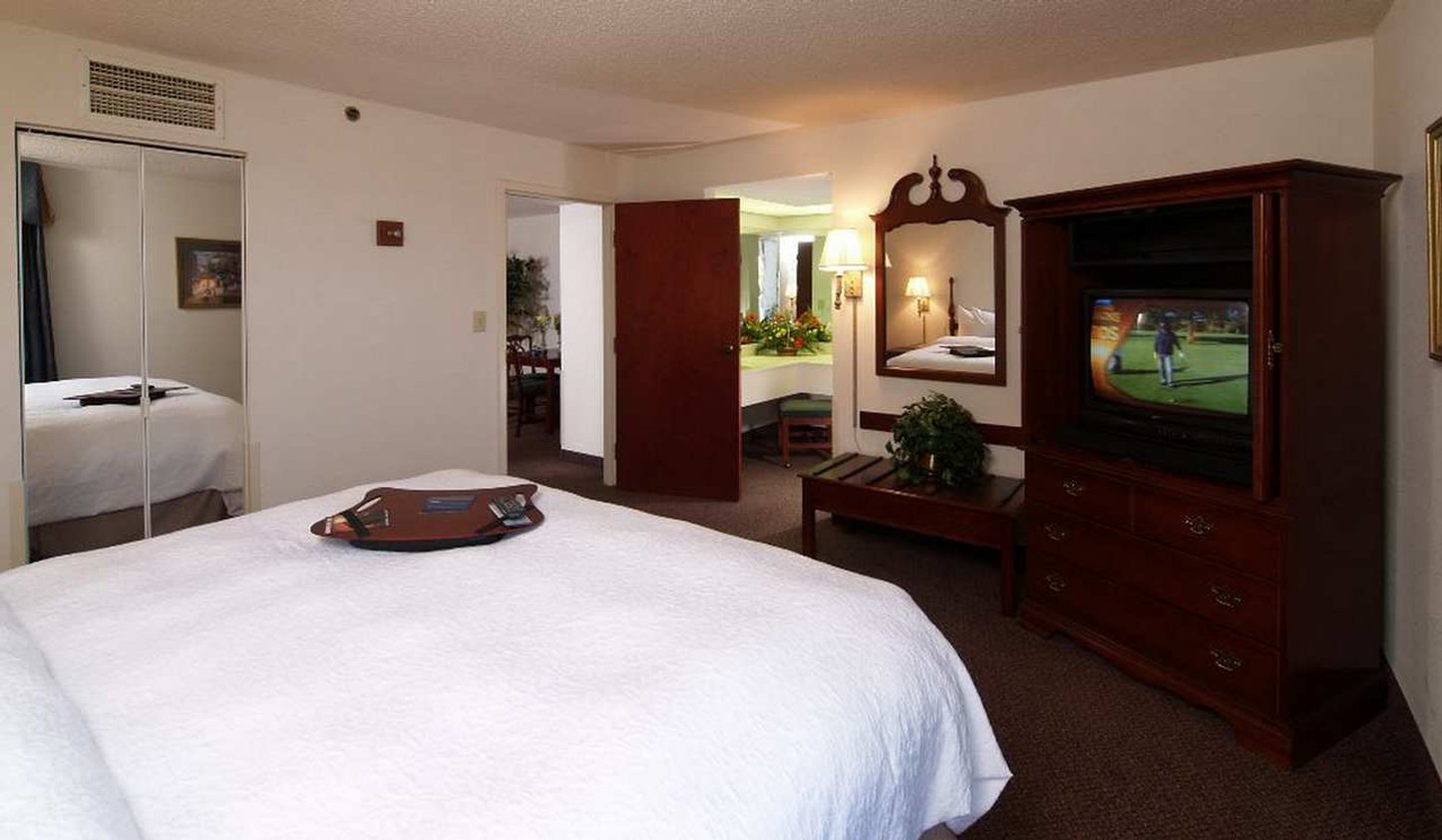 Hampton Inn Georgetown-Marina Hampton Inn Georgetown-Marina