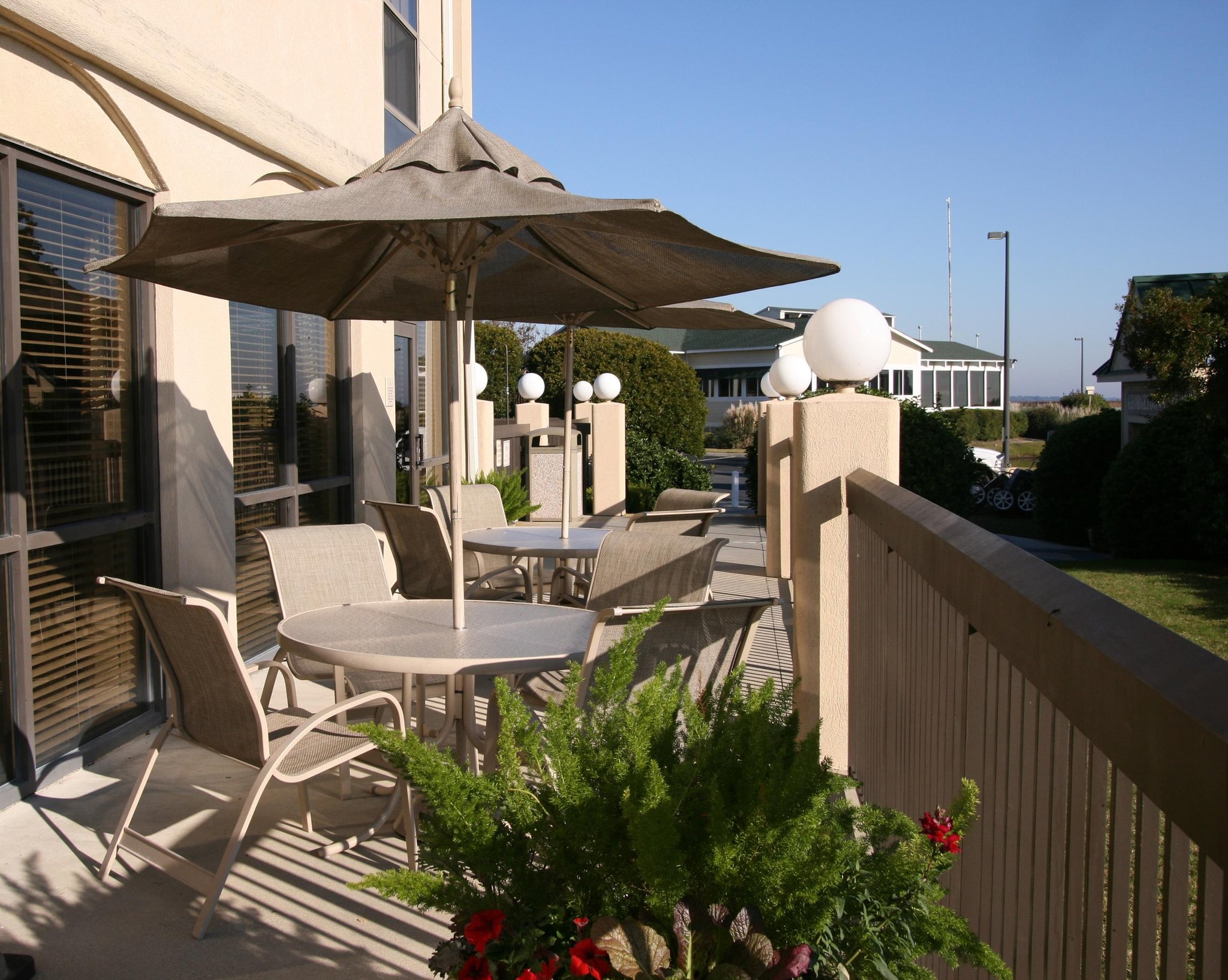 Hampton Inn Georgetown-Marina Hampton Inn Georgetown-Marina