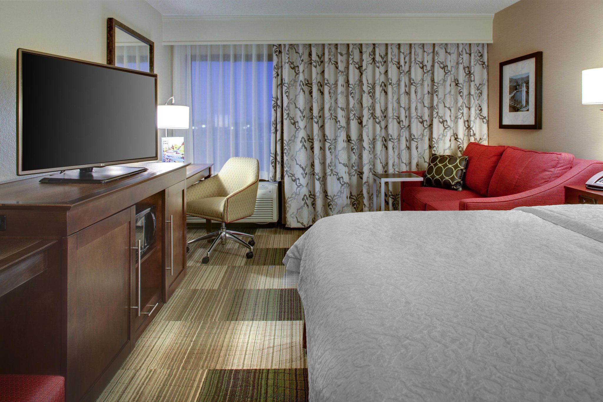 Hampton Inn Greenville/Woodruff Road Hampton Inn Greenville/Woodruff Road