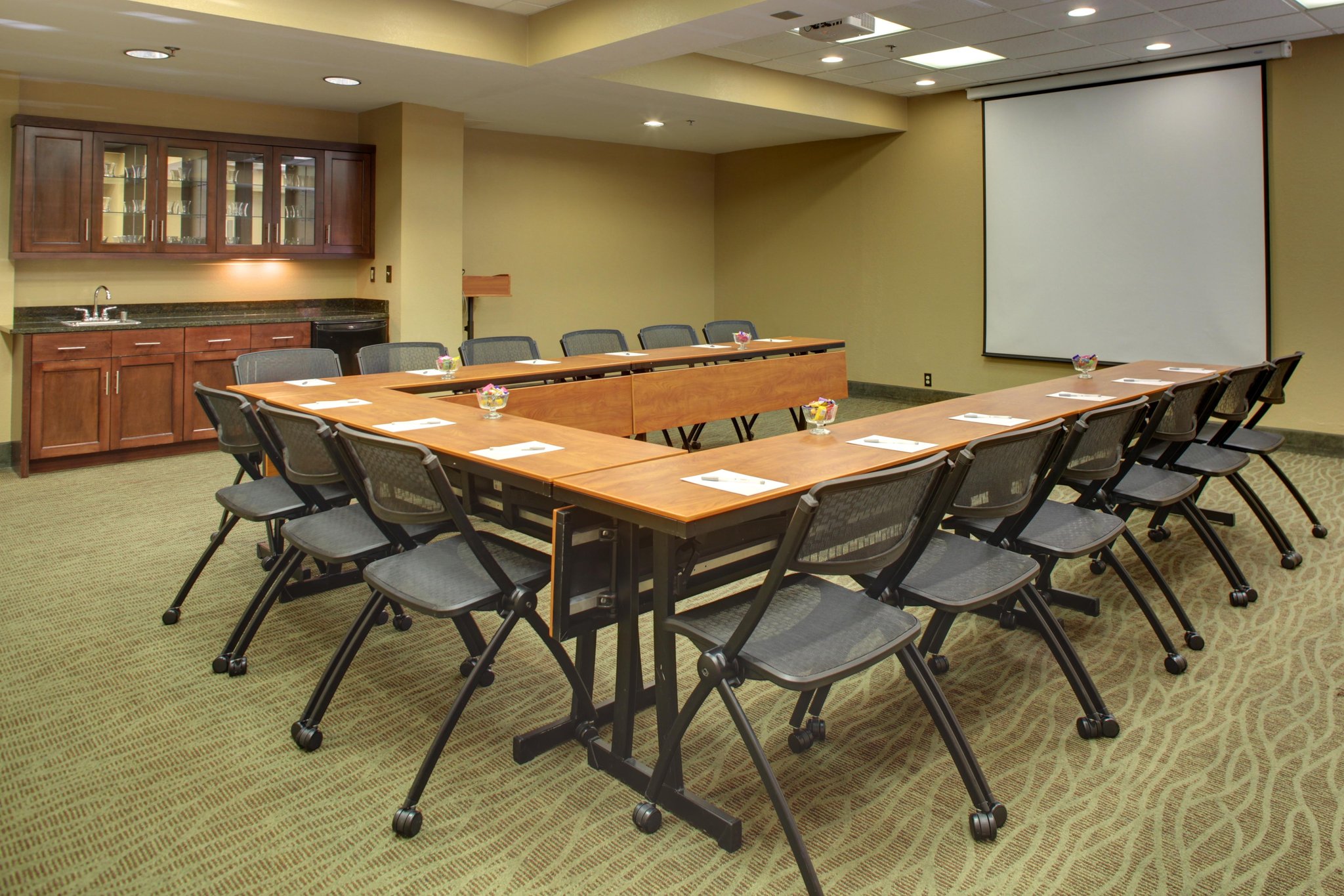 Hampton Inn Greenville/Woodruff Road Hampton Inn Greenville/Woodruff Road
