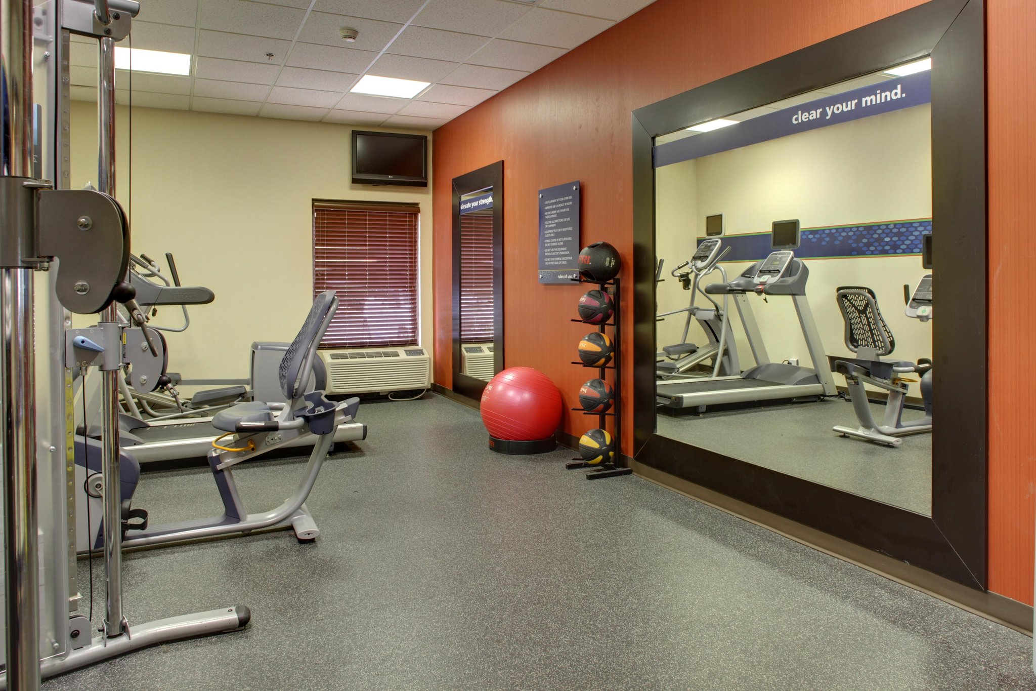 Hampton Inn Greenville/Woodruff Road Hampton Inn Greenville/Woodruff Road