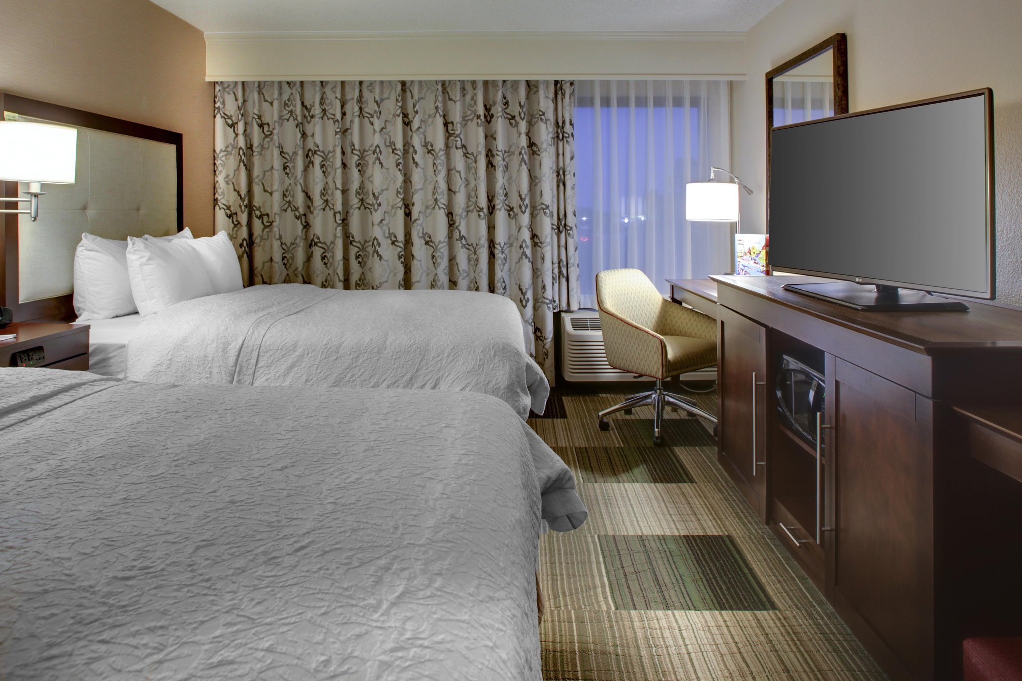 Hampton Inn Greenville/Woodruff Road Hampton Inn Greenville/Woodruff Road